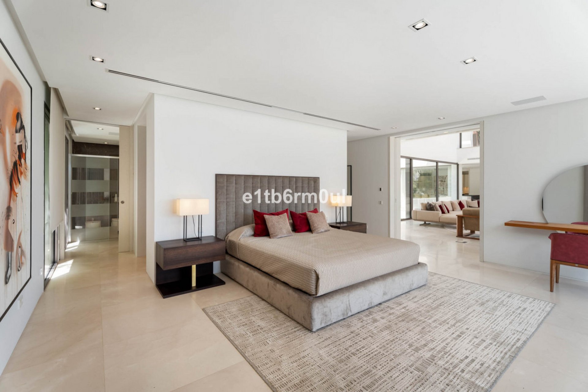 Reventa - House - Detached Villa - Benahavís - La Quinta