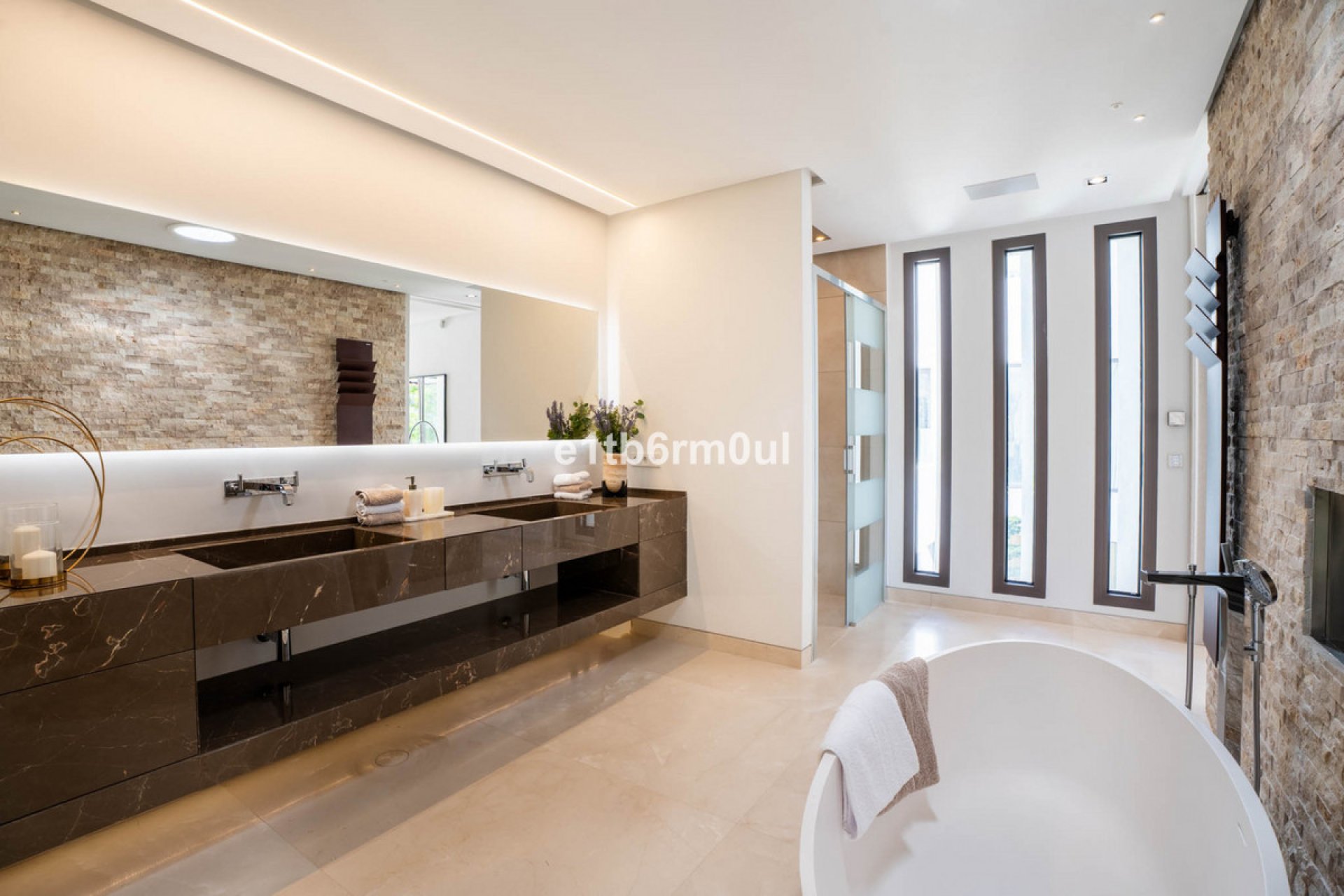 Reventa - House - Detached Villa - Benahavís - La Quinta