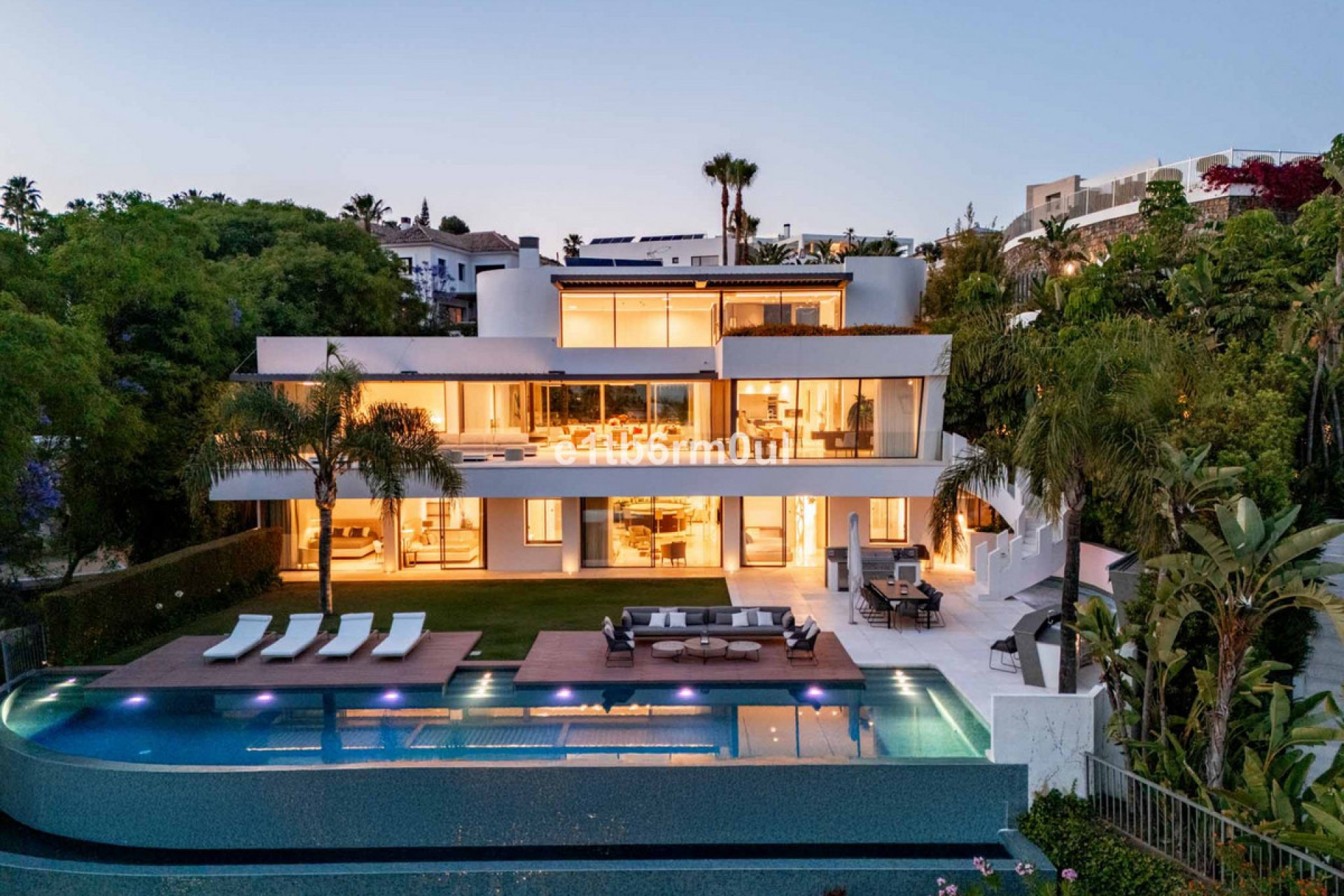 Reventa - House - Detached Villa - Benahavís - La Quinta