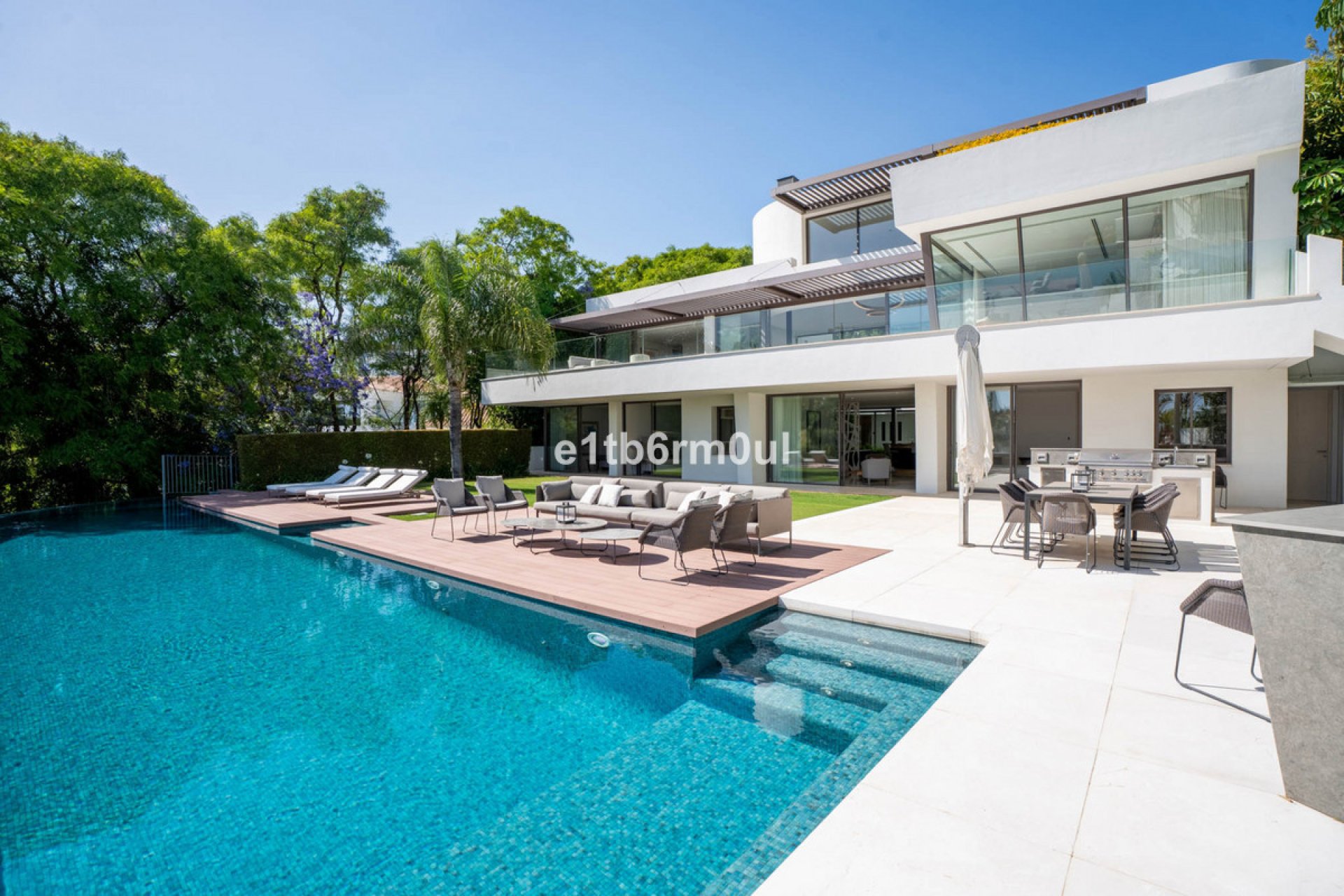 Reventa - House - Detached Villa - Benahavís - La Quinta