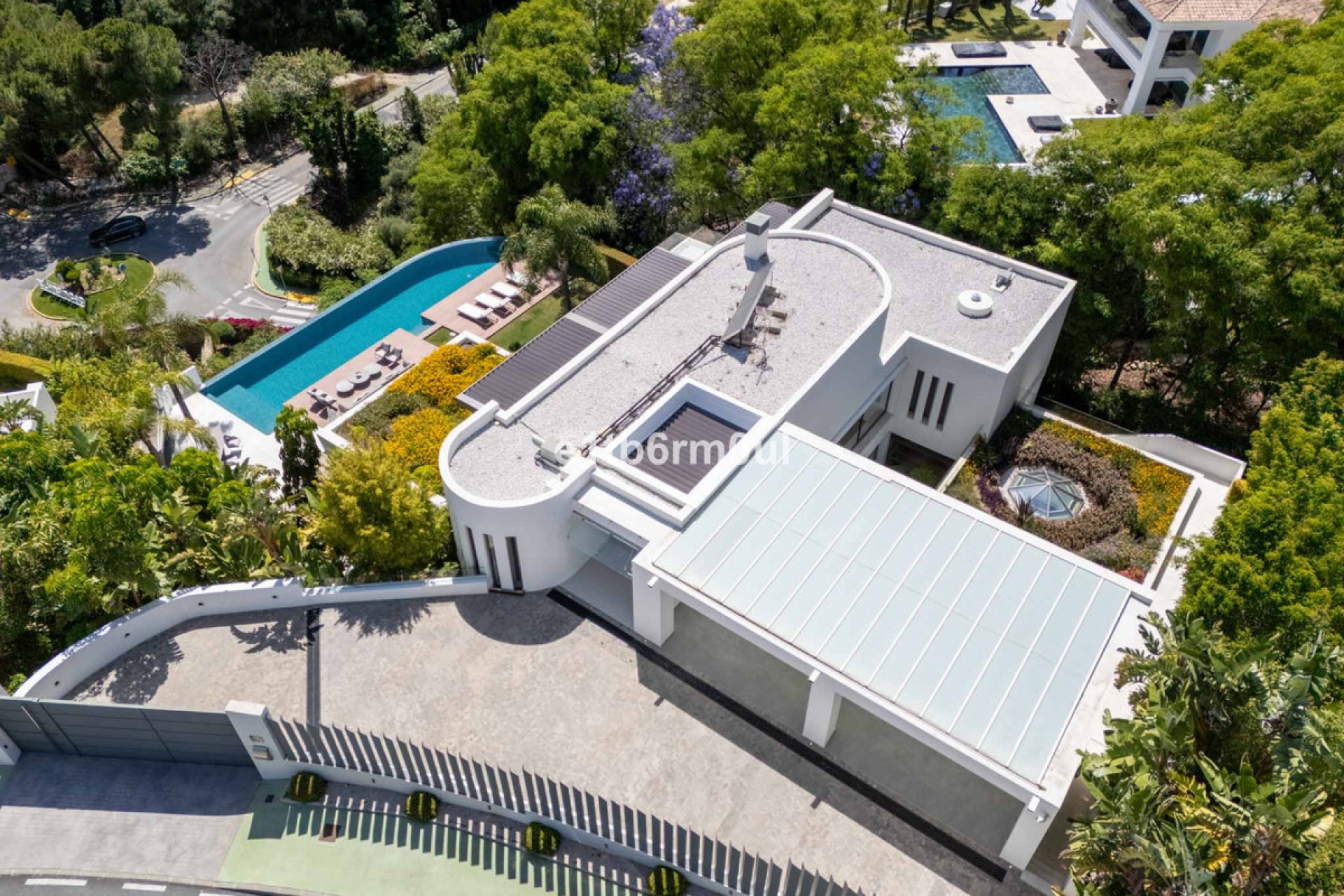 Reventa - House - Detached Villa - Benahavís - La Quinta