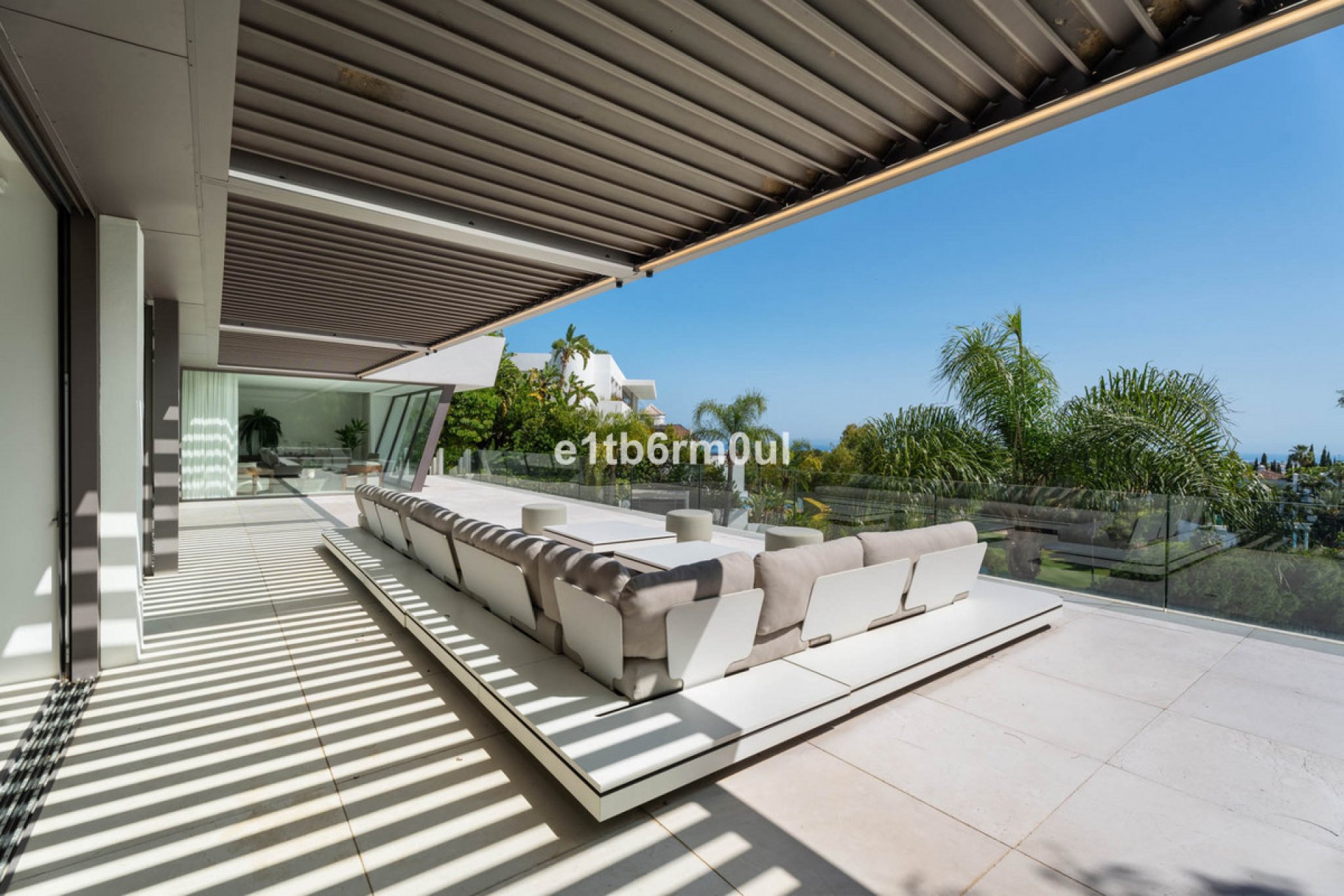 Reventa - House - Detached Villa - Benahavís - La Quinta