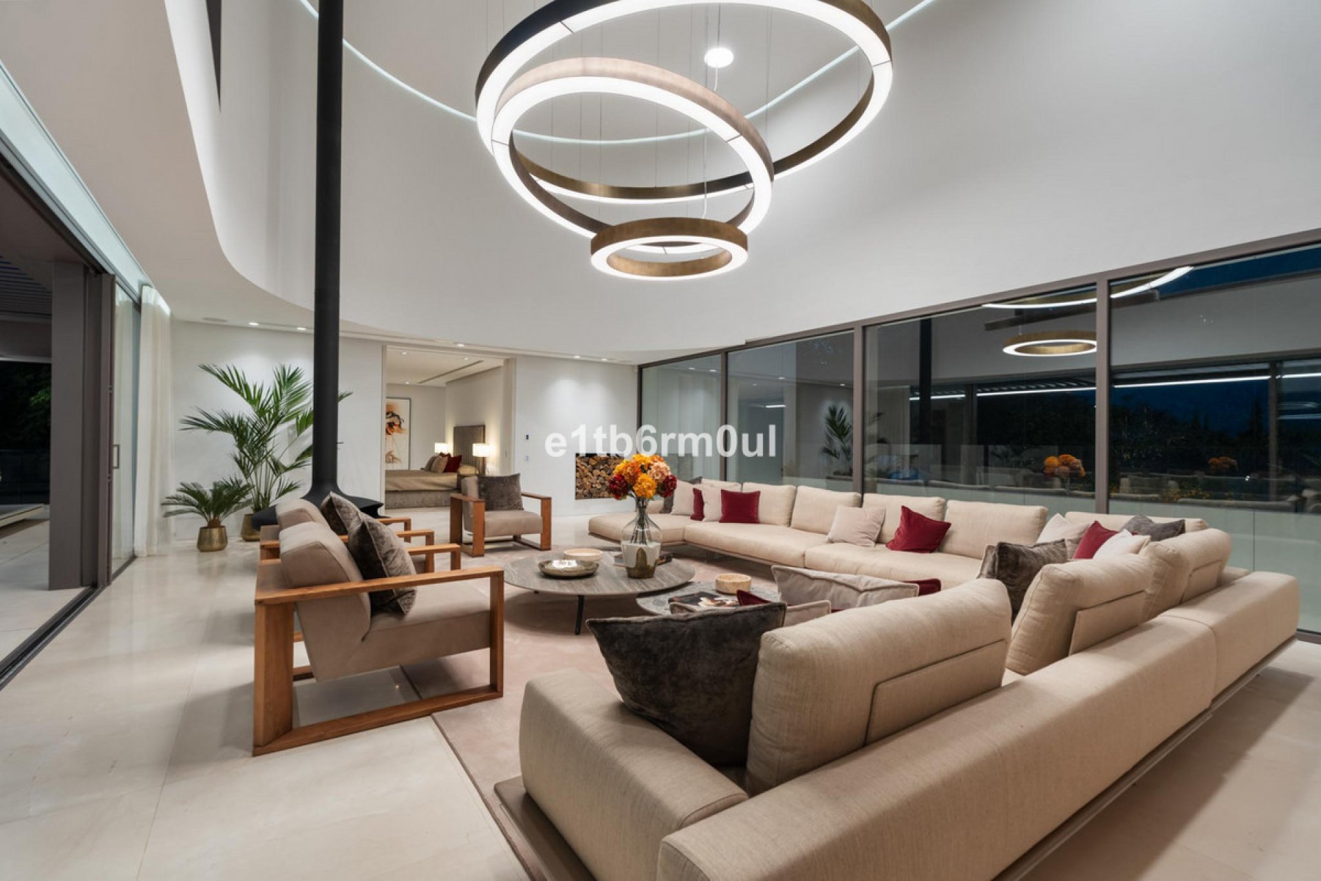 Reventa - House - Detached Villa - Benahavís - La Quinta