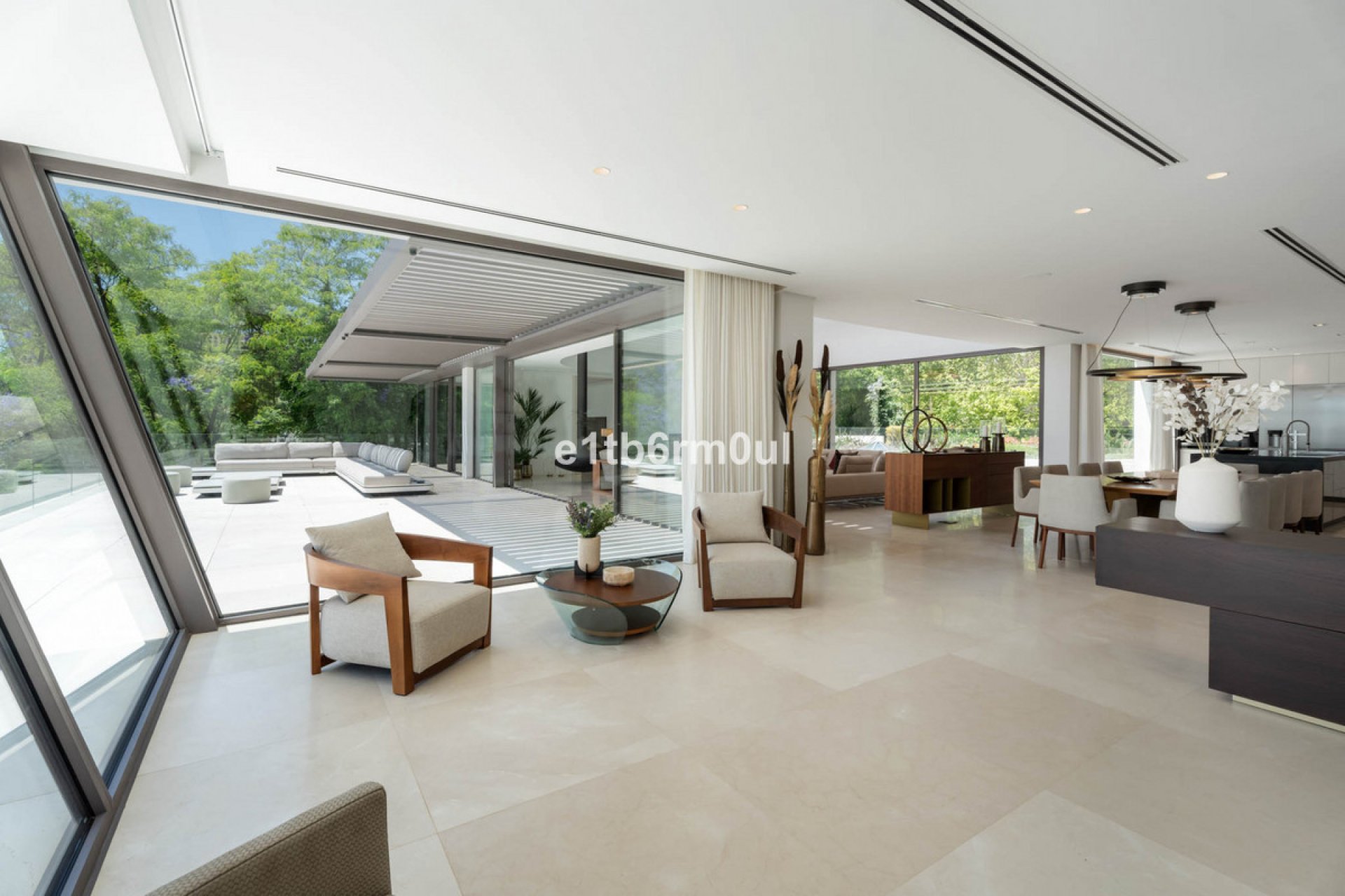 Reventa - House - Detached Villa - Benahavís - La Quinta