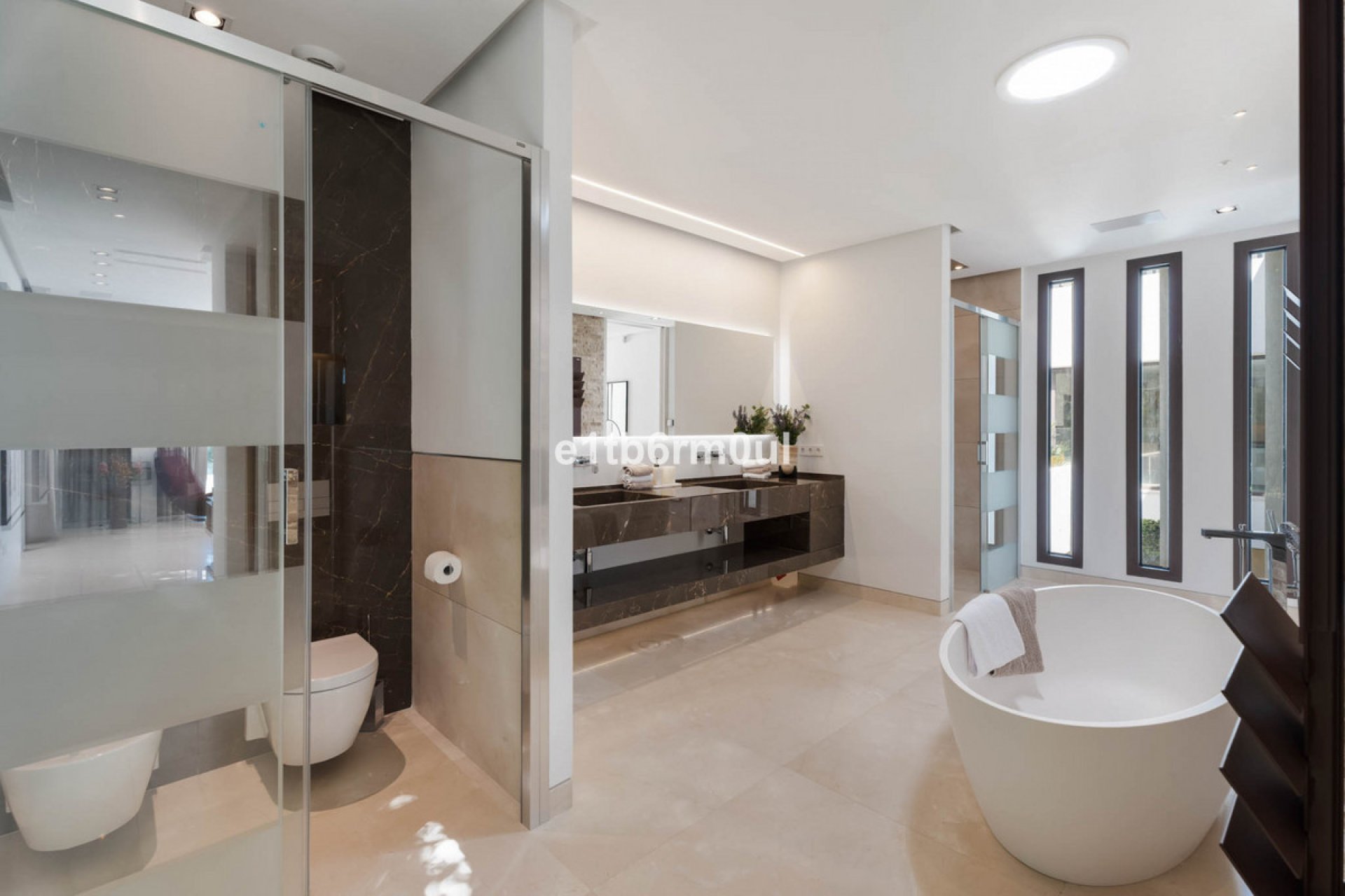 Reventa - House - Detached Villa - Benahavís - La Quinta