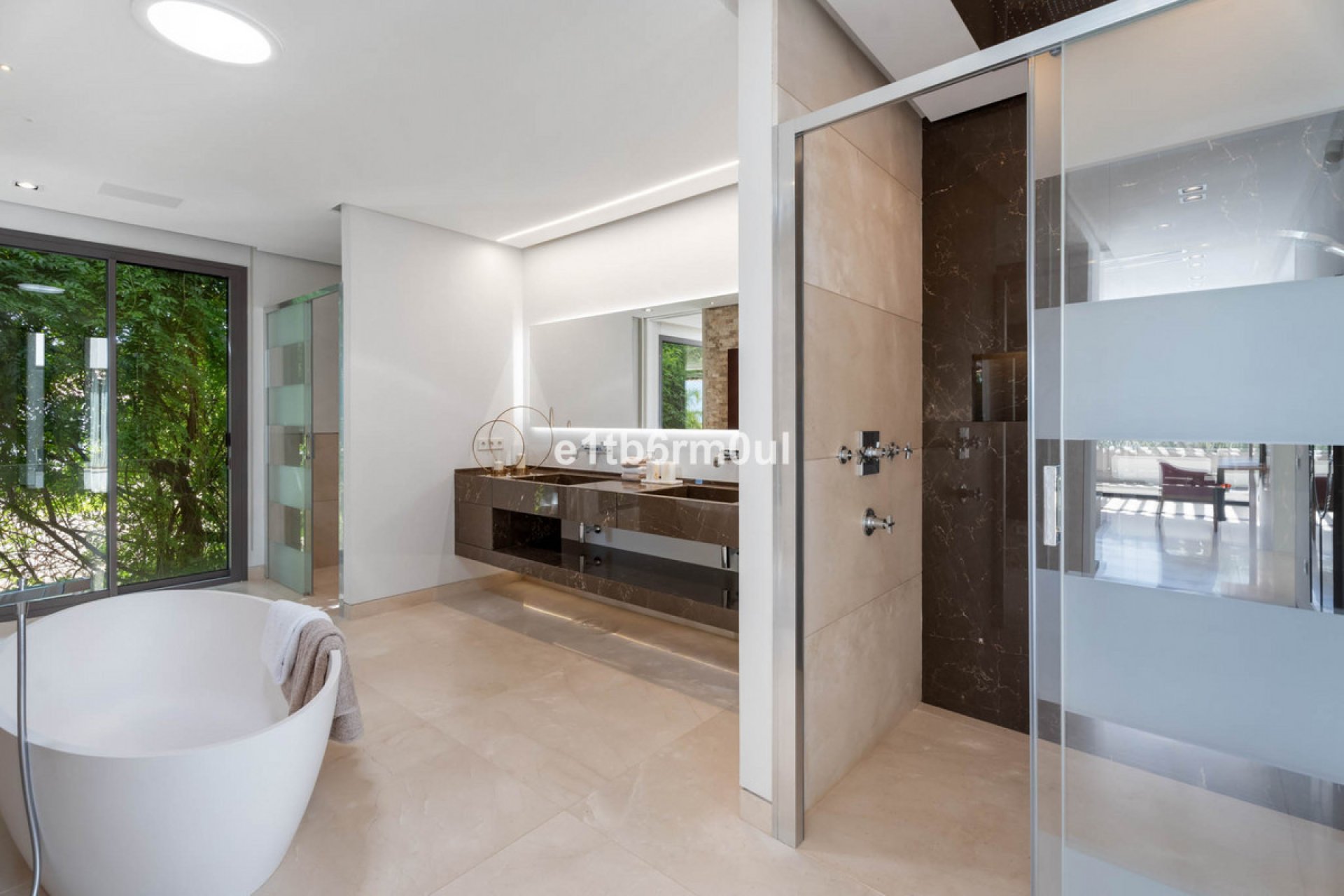 Reventa - House - Detached Villa - Benahavís - La Quinta