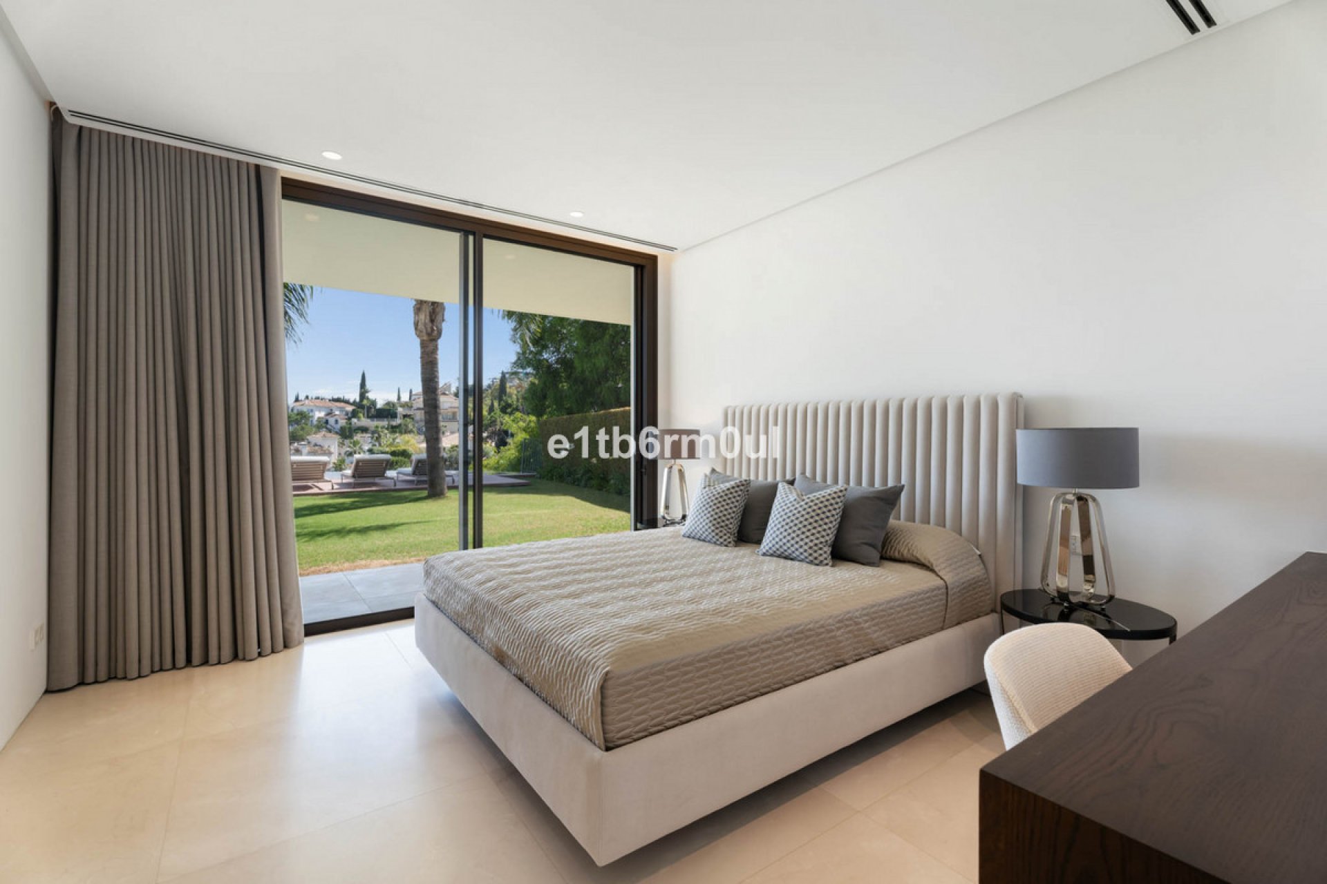 Reventa - House - Detached Villa - Benahavís - La Quinta