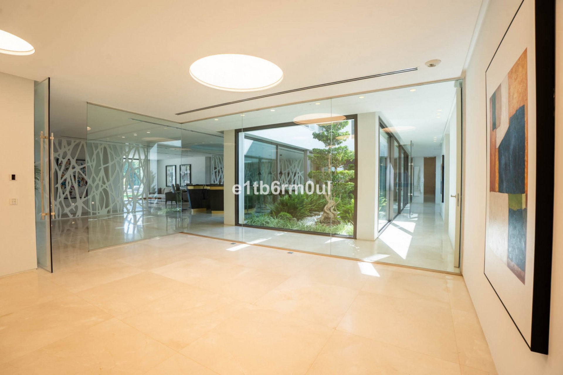 Reventa - House - Detached Villa - Benahavís - La Quinta