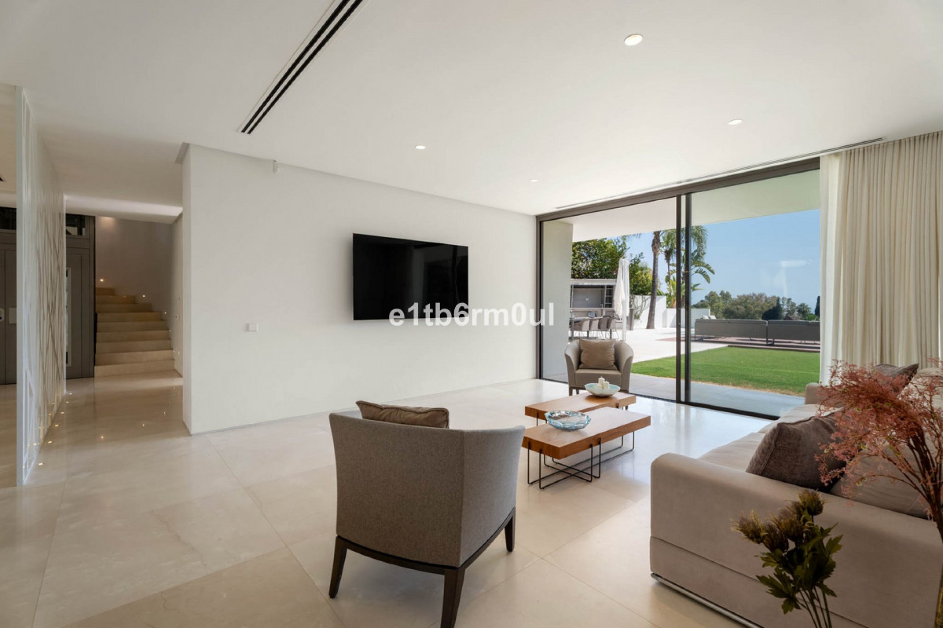 Reventa - House - Detached Villa - Benahavís - La Quinta