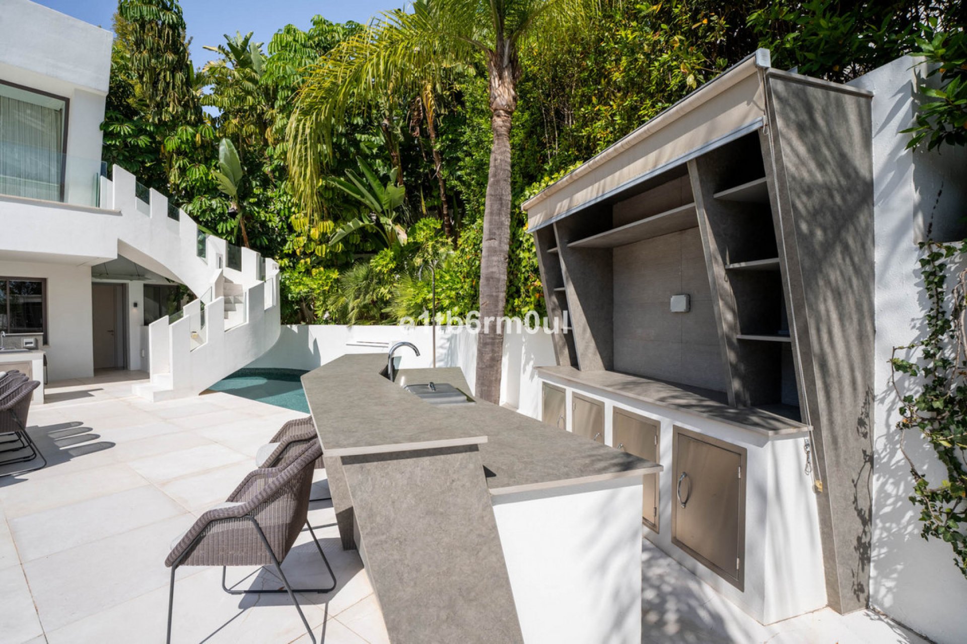 Reventa - House - Detached Villa - Benahavís - La Quinta