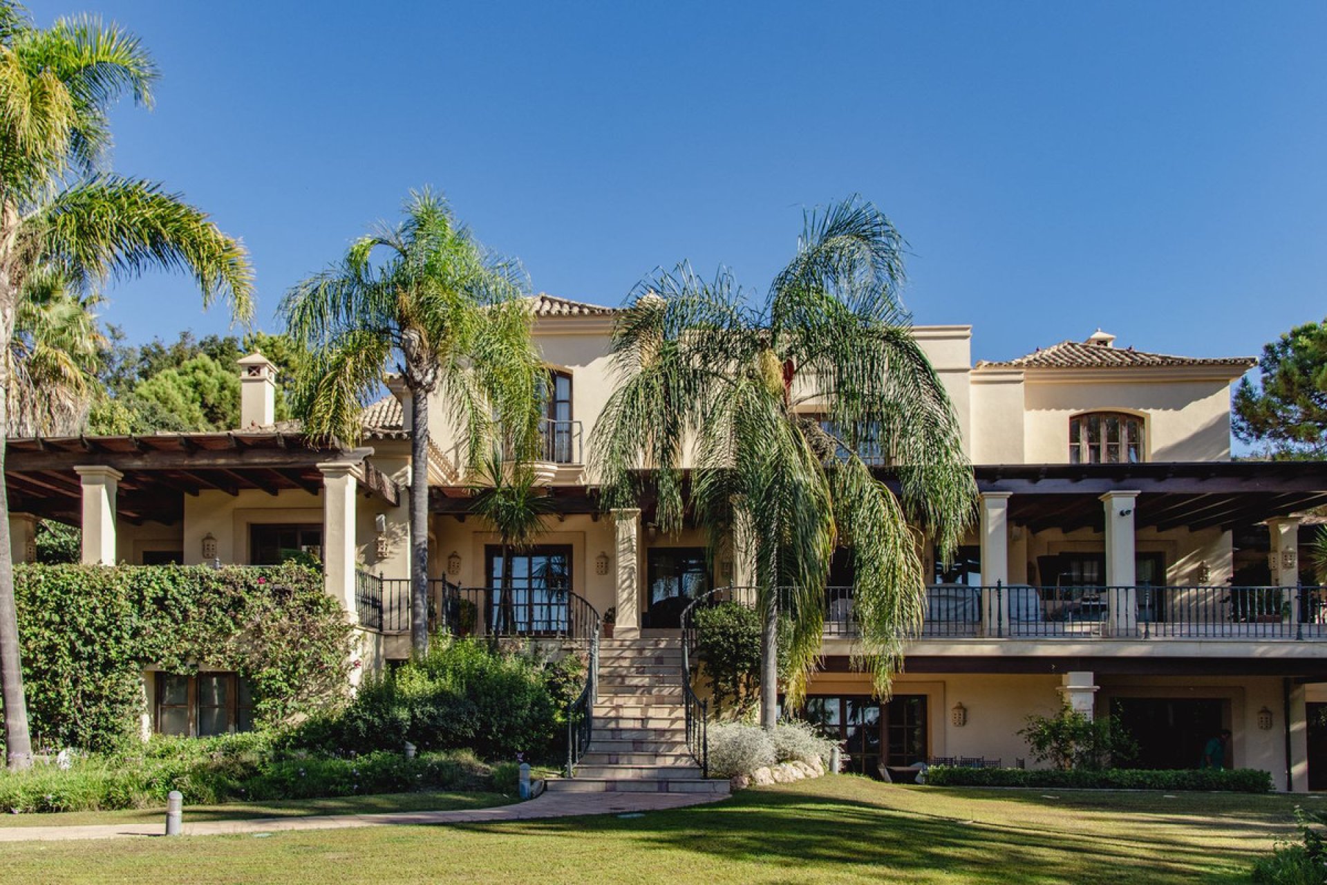 Reventa - House - Detached Villa - Benahavís - La Zagaleta