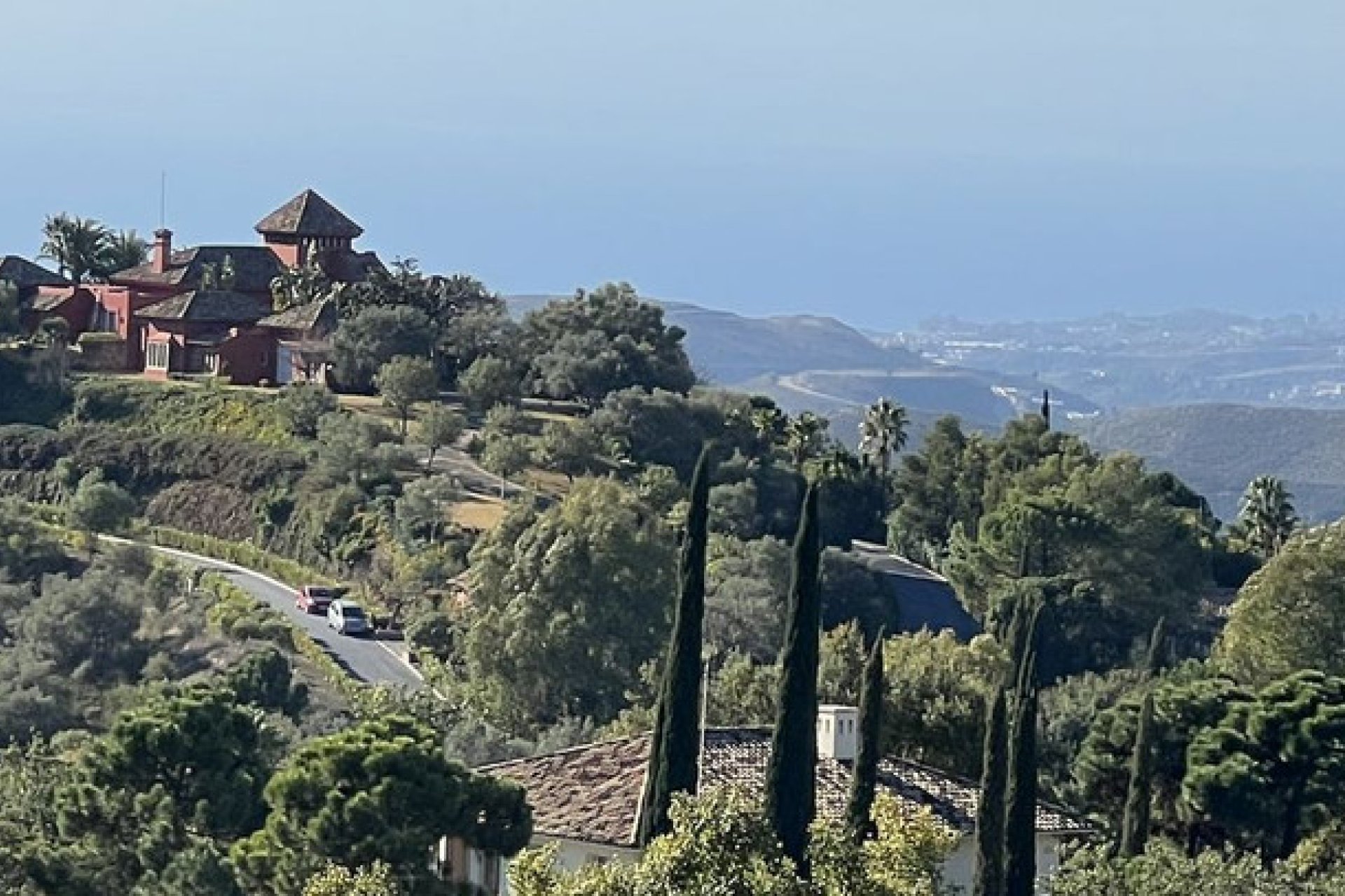 Reventa - House - Detached Villa - Benahavís - La Zagaleta