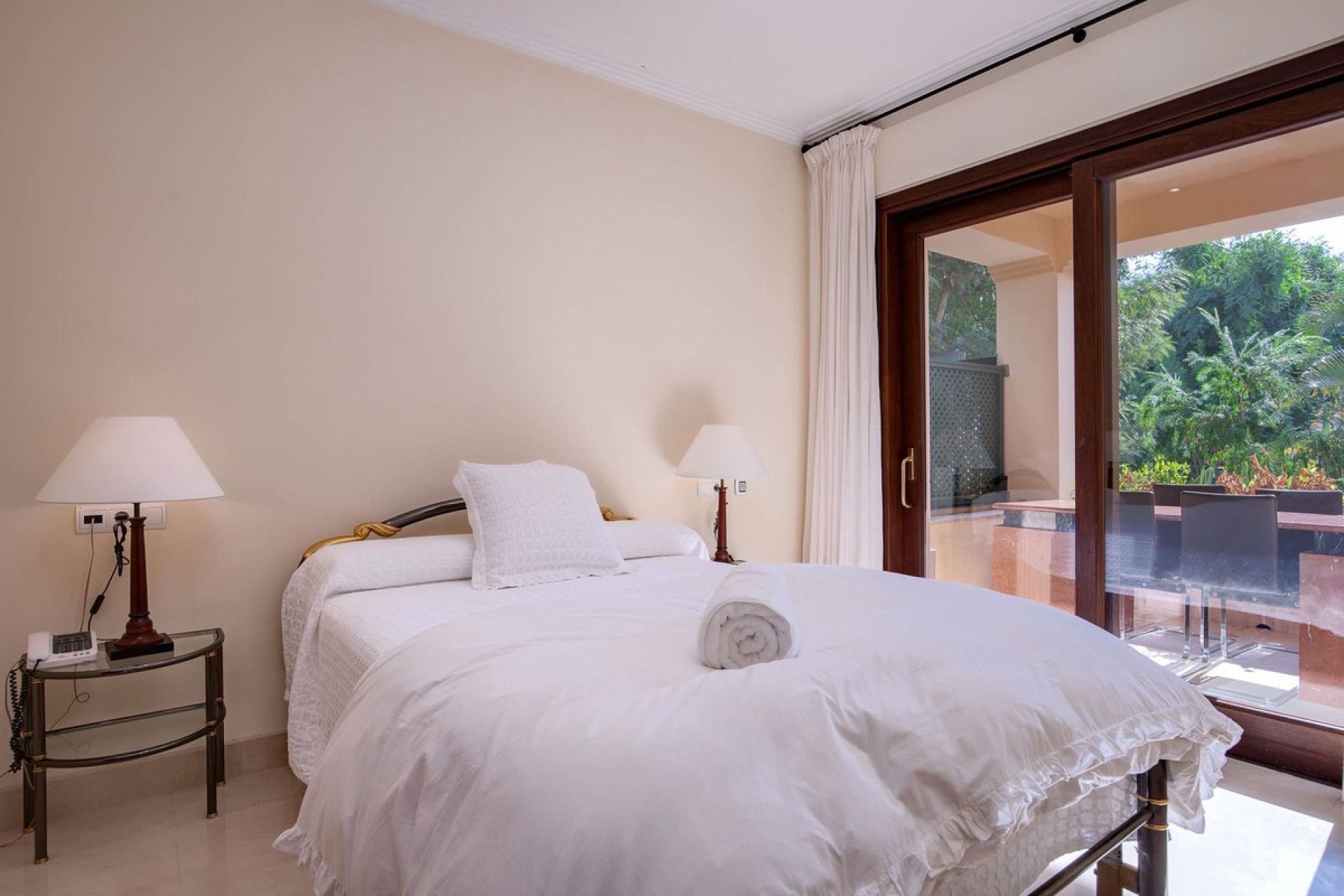 Reventa - House - Detached Villa - Benahavís - Los Arqueros