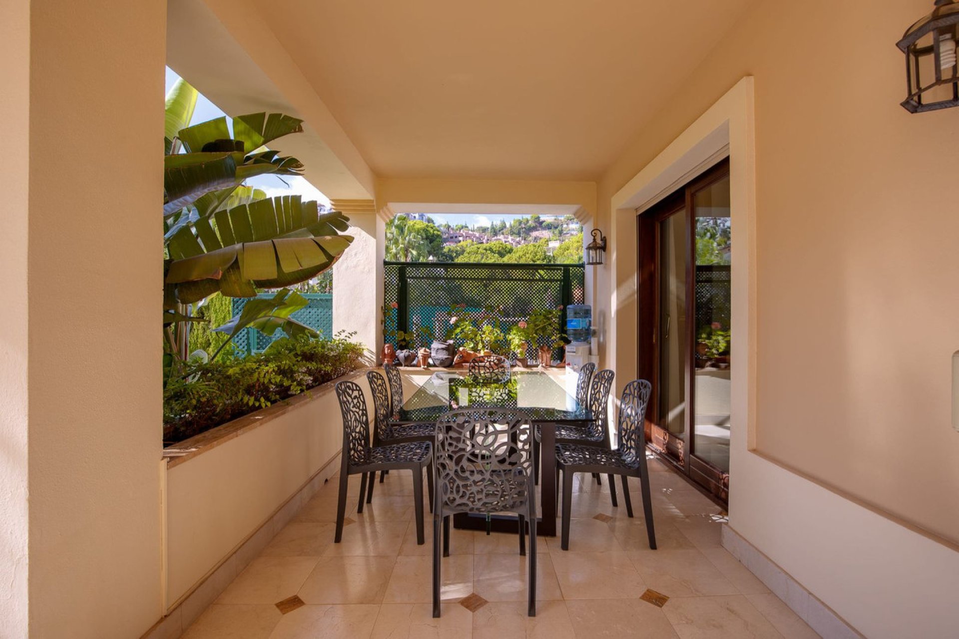 Reventa - House - Detached Villa - Benahavís - Los Arqueros