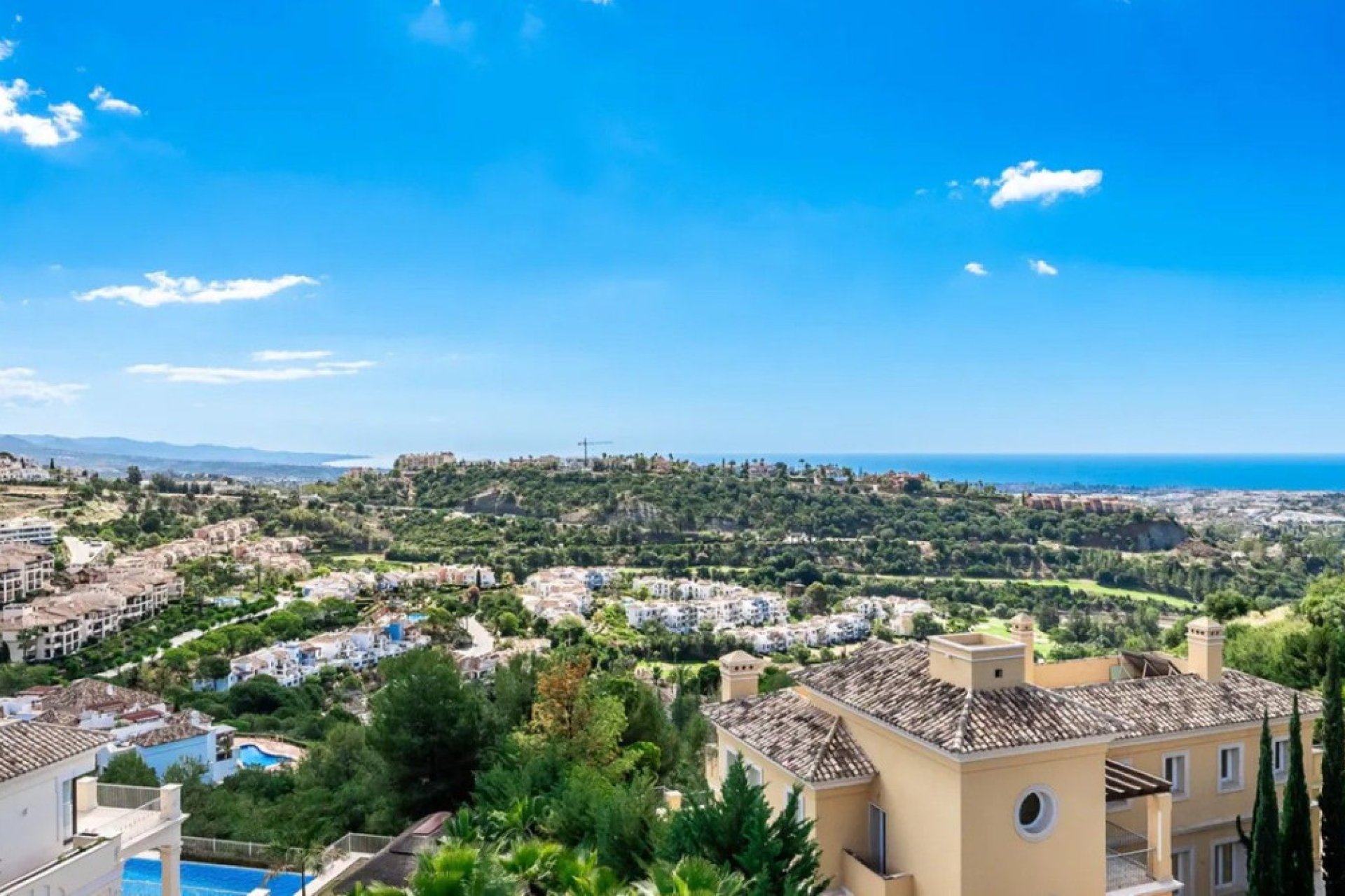 Reventa - House - Detached Villa - Benahavís - Los Arqueros