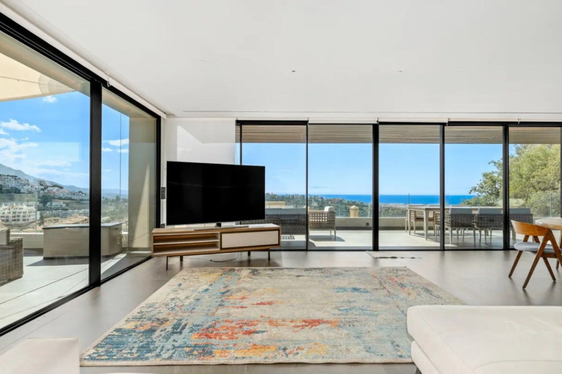 Reventa - House - Detached Villa - Benahavís - Los Arqueros