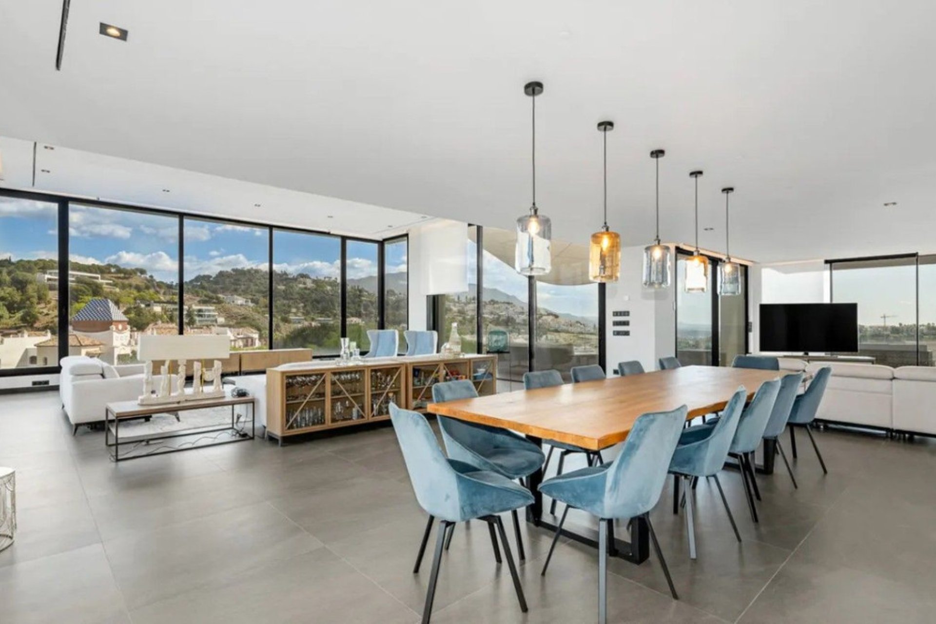 Reventa - House - Detached Villa - Benahavís - Los Arqueros