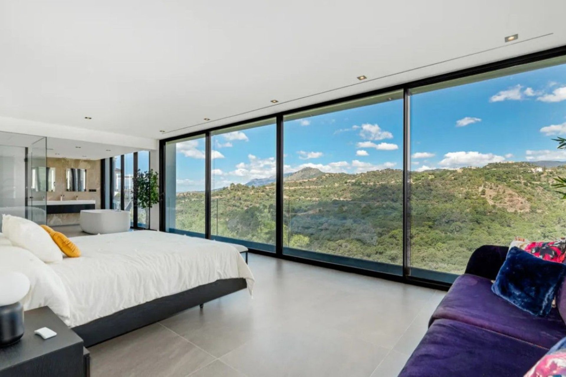 Reventa - House - Detached Villa - Benahavís - Los Arqueros