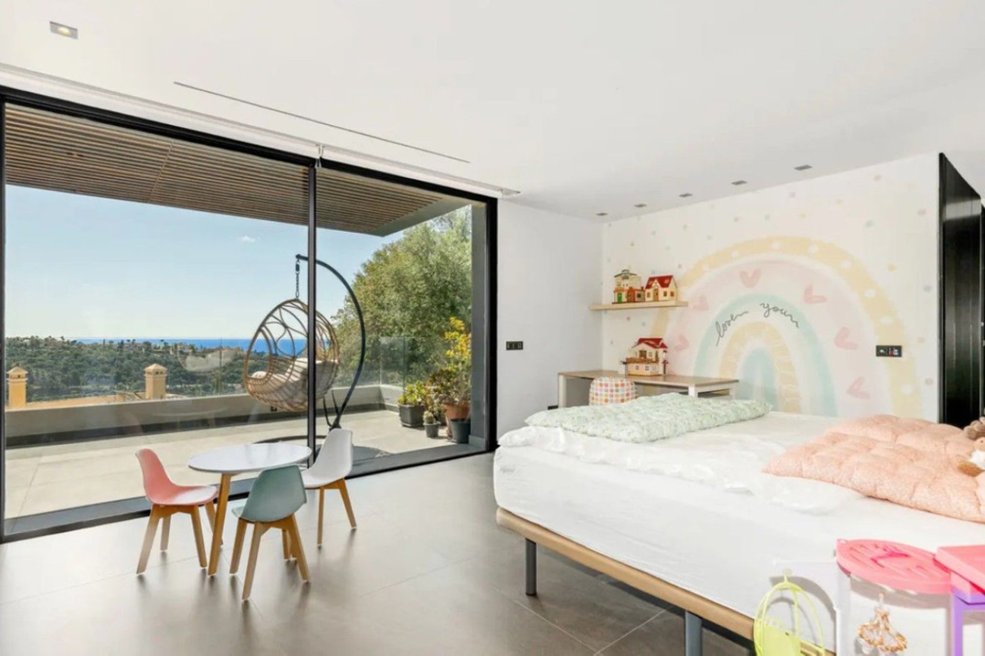 Reventa - House - Detached Villa - Benahavís - Los Arqueros