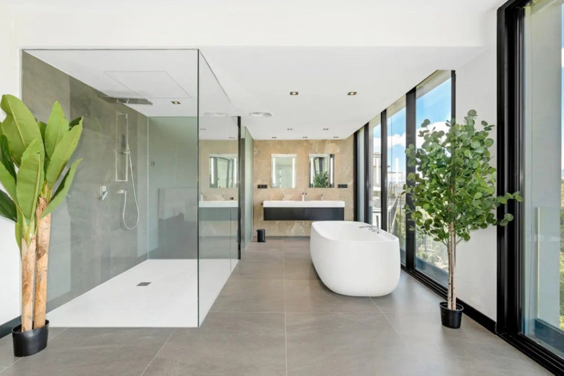 Reventa - House - Detached Villa - Benahavís - Los Arqueros