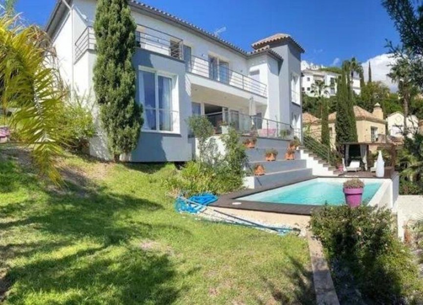 Reventa - House - Detached Villa - Benahavís - Los Arqueros