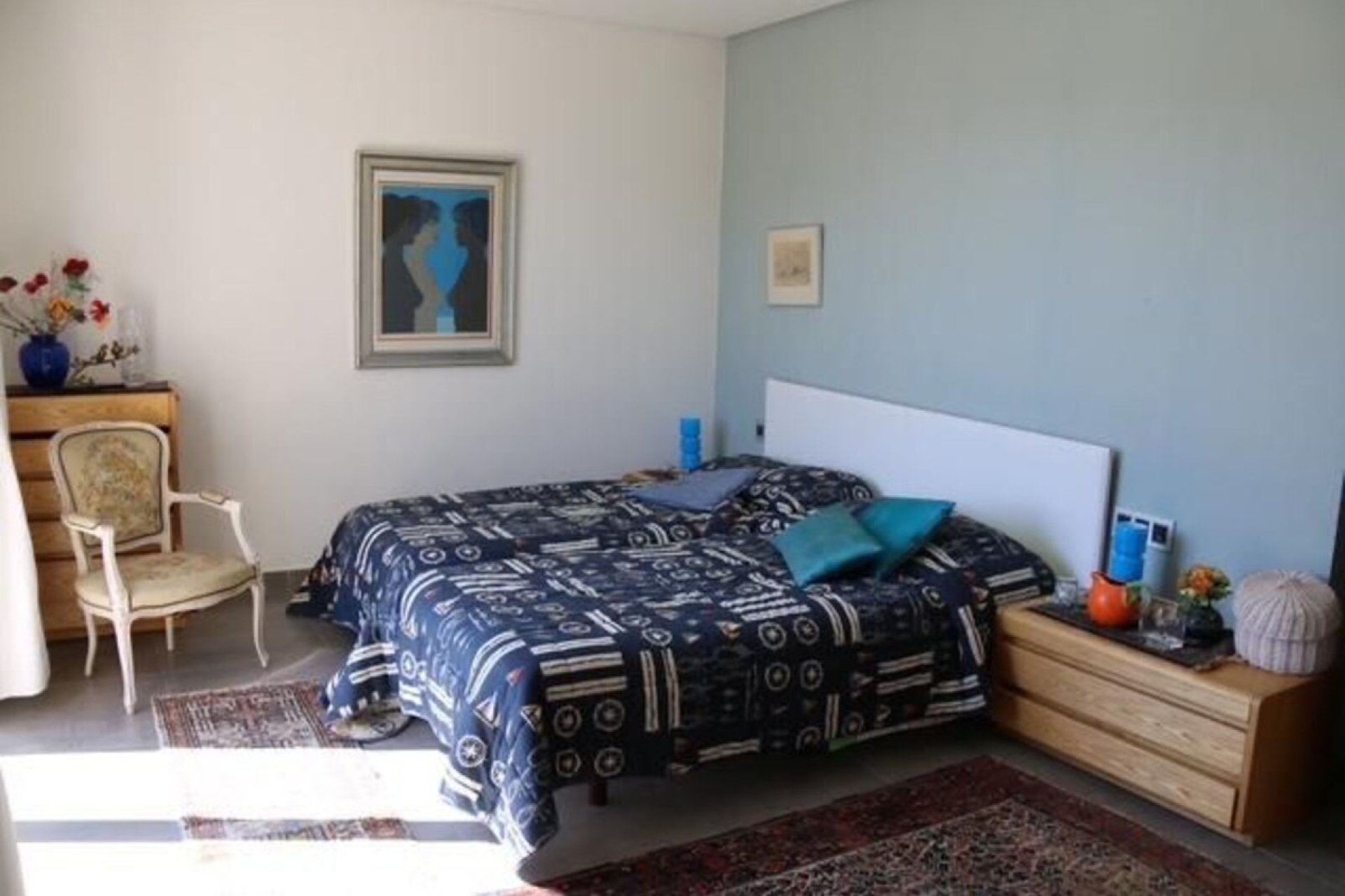 Reventa - House - Detached Villa - Benahavís - Los Arqueros