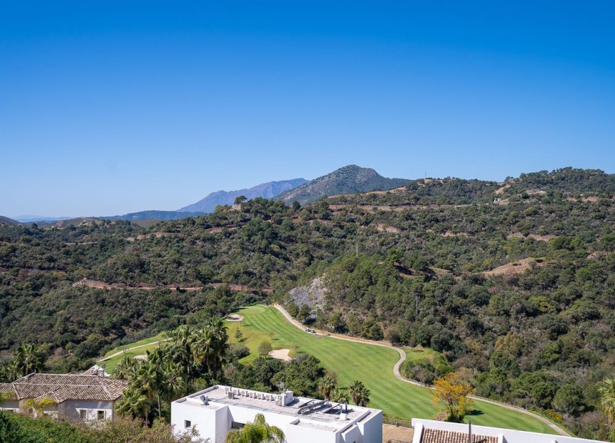 Reventa - House - Detached Villa - Benahavís - Los Arqueros