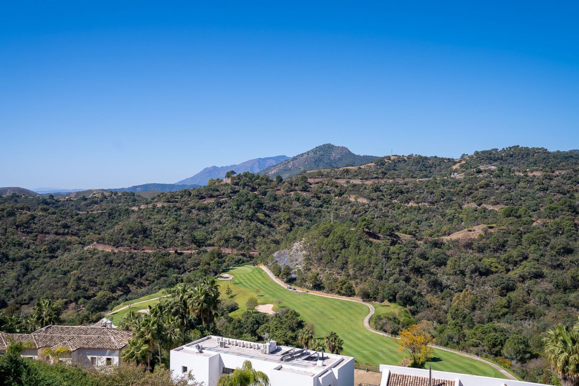 Reventa - House - Detached Villa - Benahavís - Los Arqueros