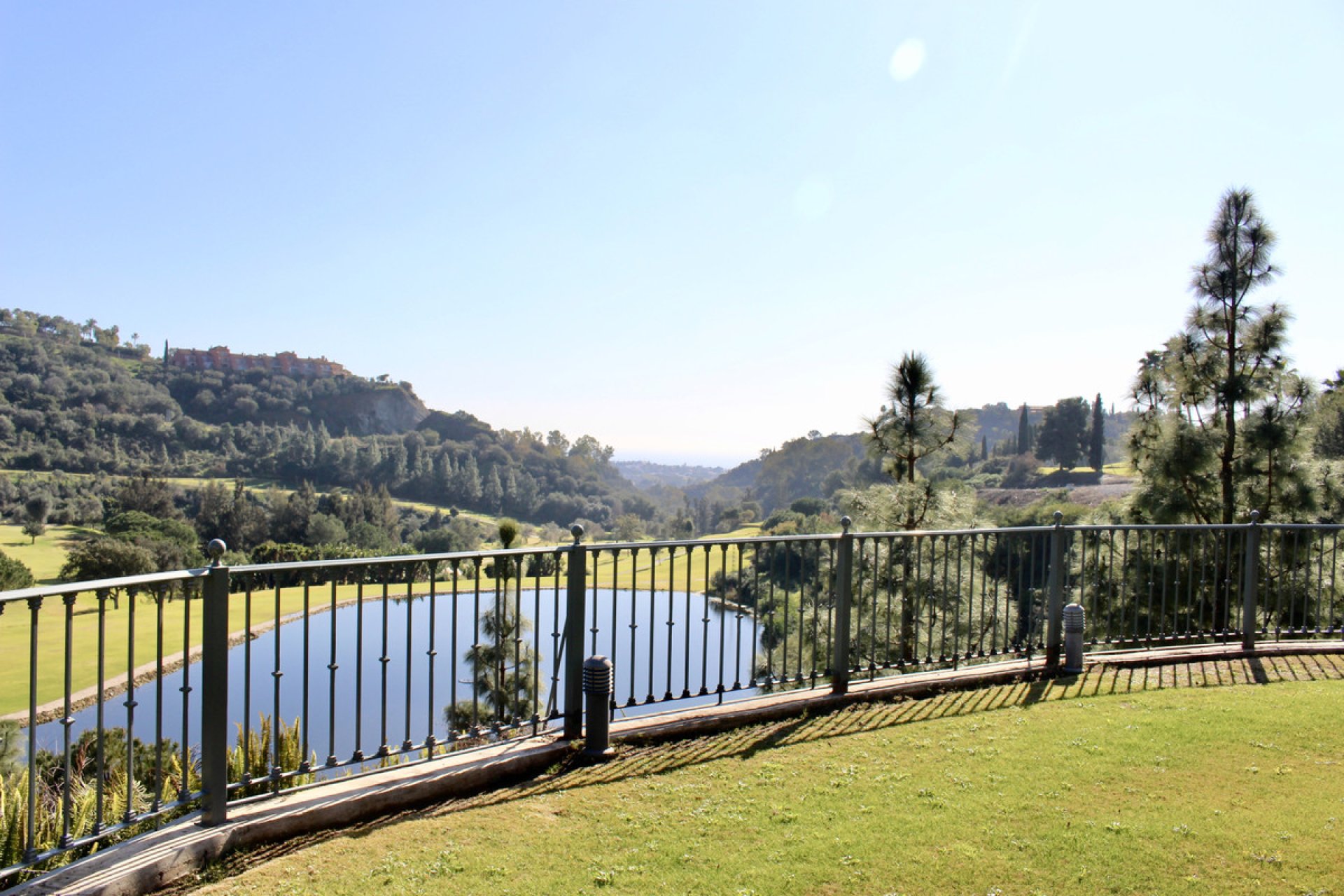 Reventa - House - Detached Villa - Benahavís - Los Arqueros