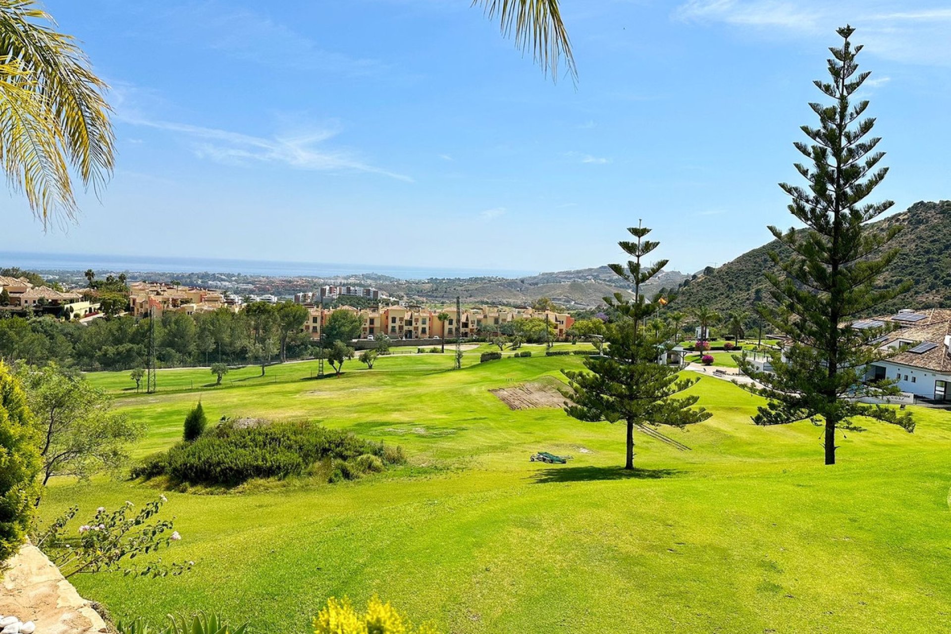 Reventa - House - Detached Villa - Benahavís - Los Arqueros