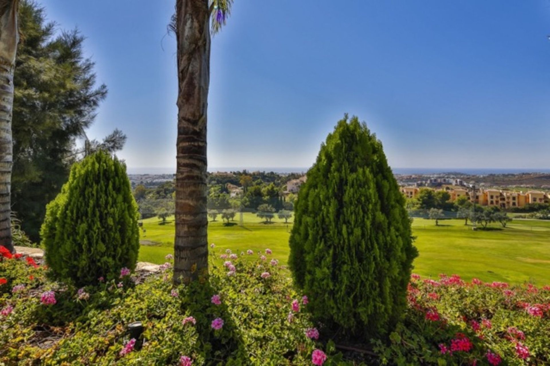 Reventa - House - Detached Villa - Benahavís - Los Arqueros