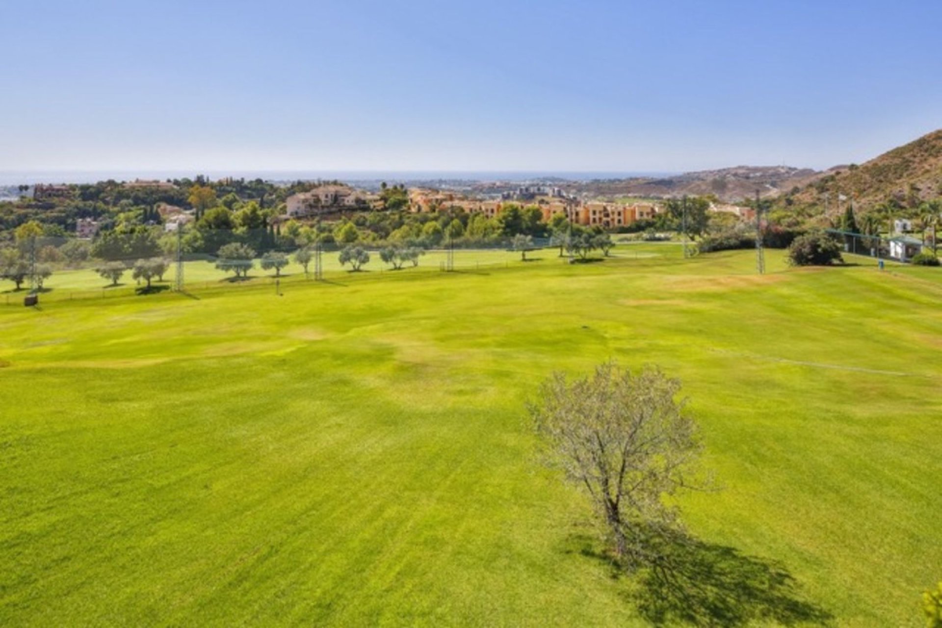 Reventa - House - Detached Villa - Benahavís - Los Arqueros