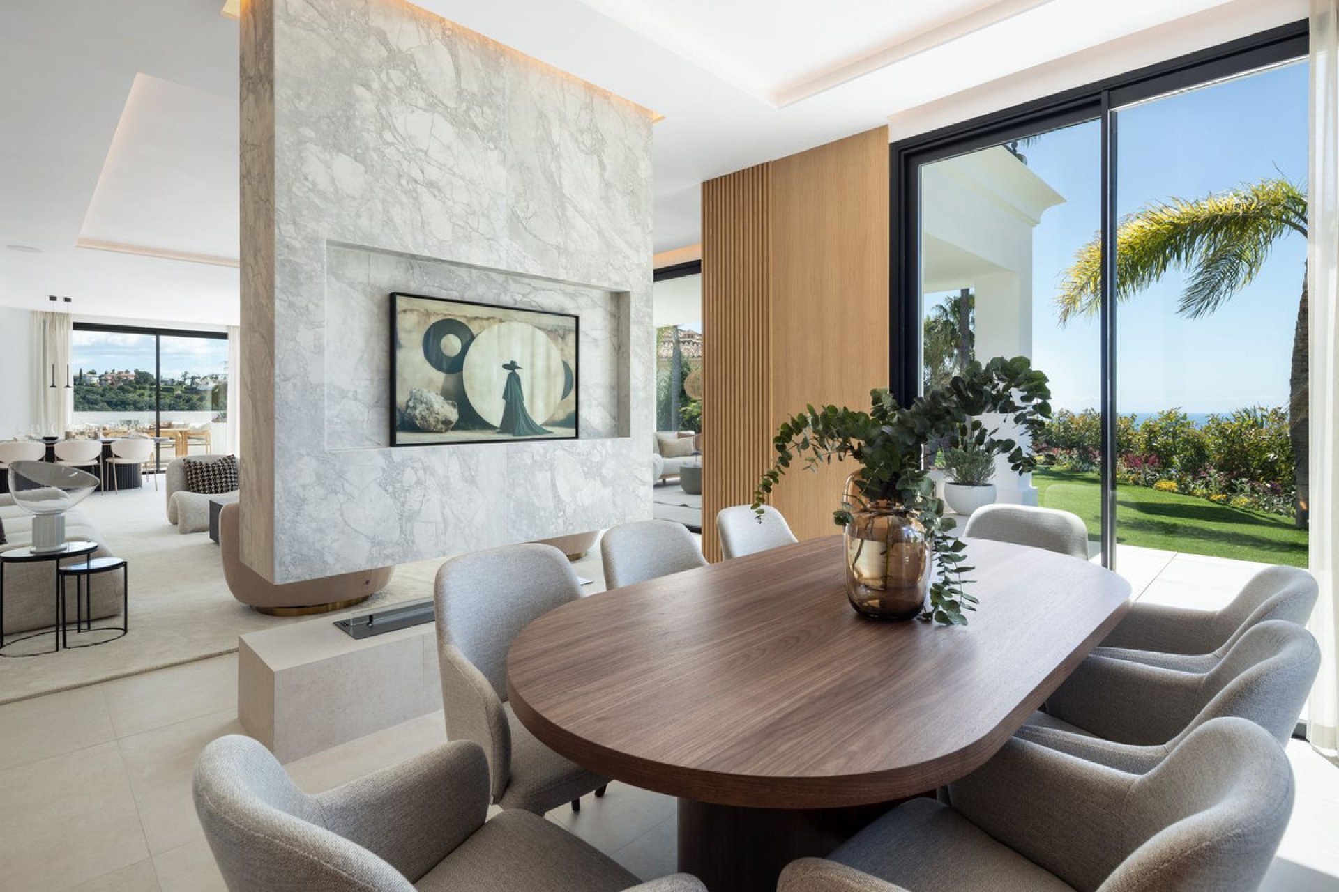 Reventa - House - Detached Villa - Benahavís - Los Arqueros