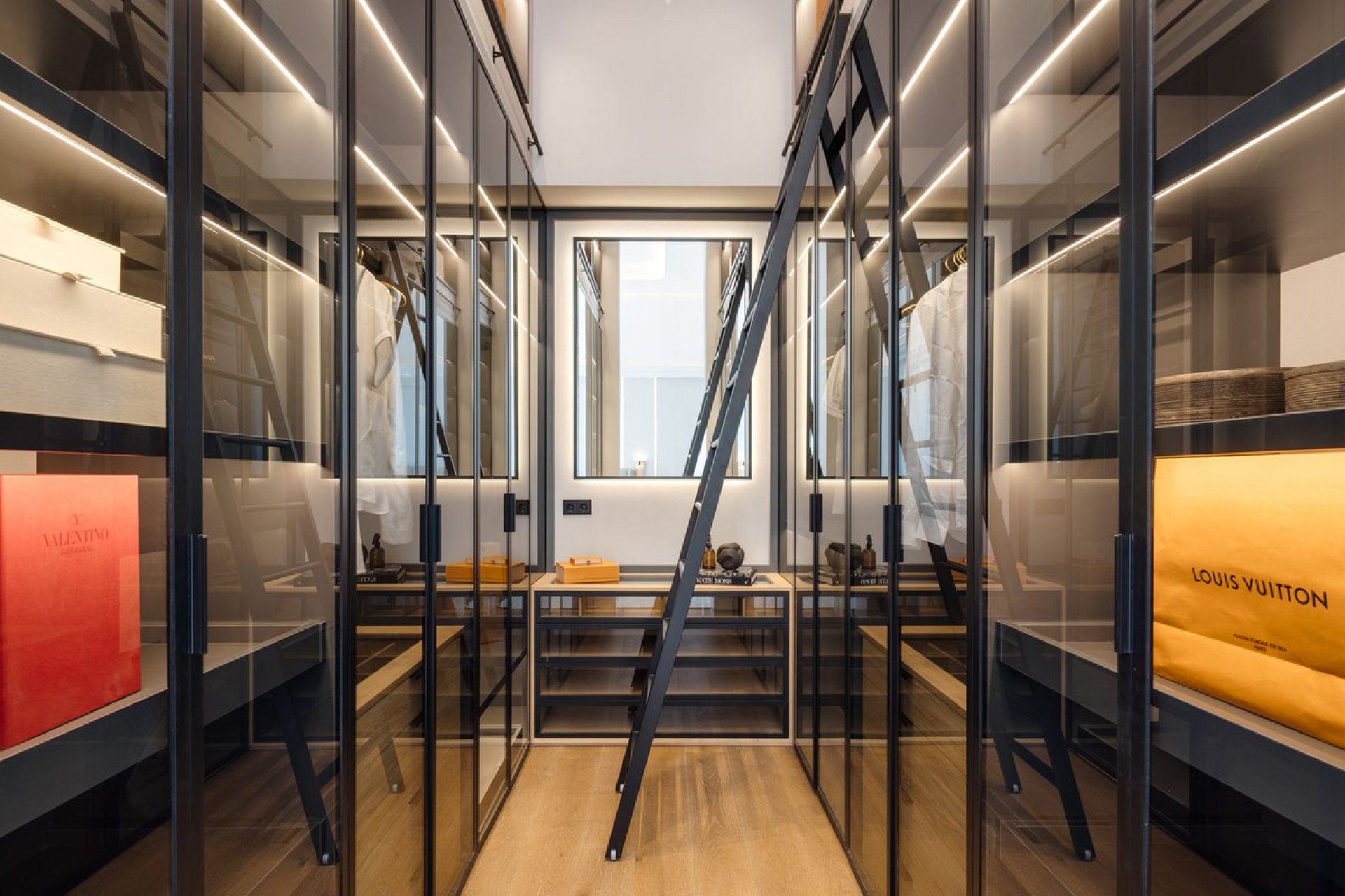 Reventa - House - Detached Villa - Benahavís - Los Arqueros