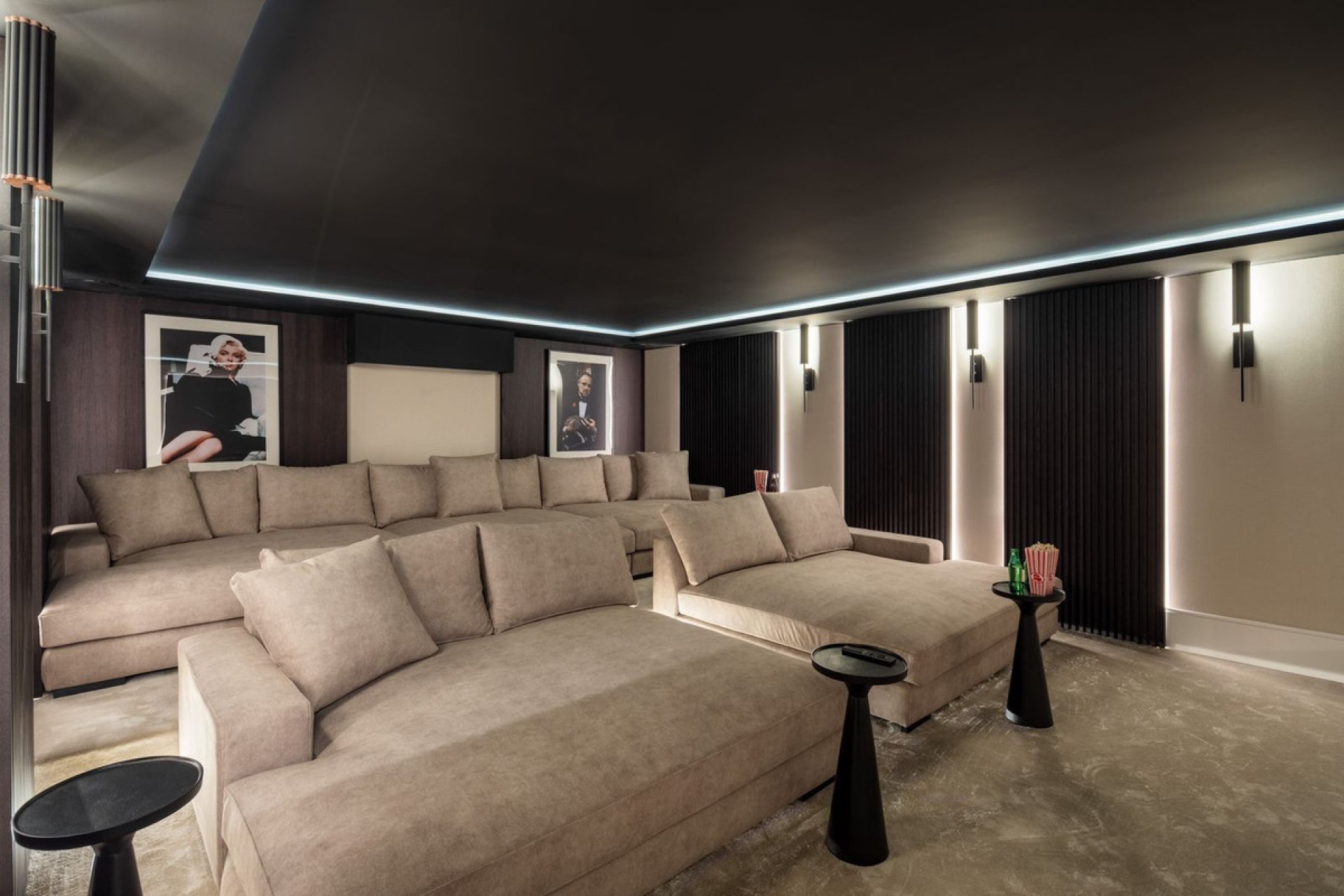 Reventa - House - Detached Villa - Benahavís - Los Arqueros