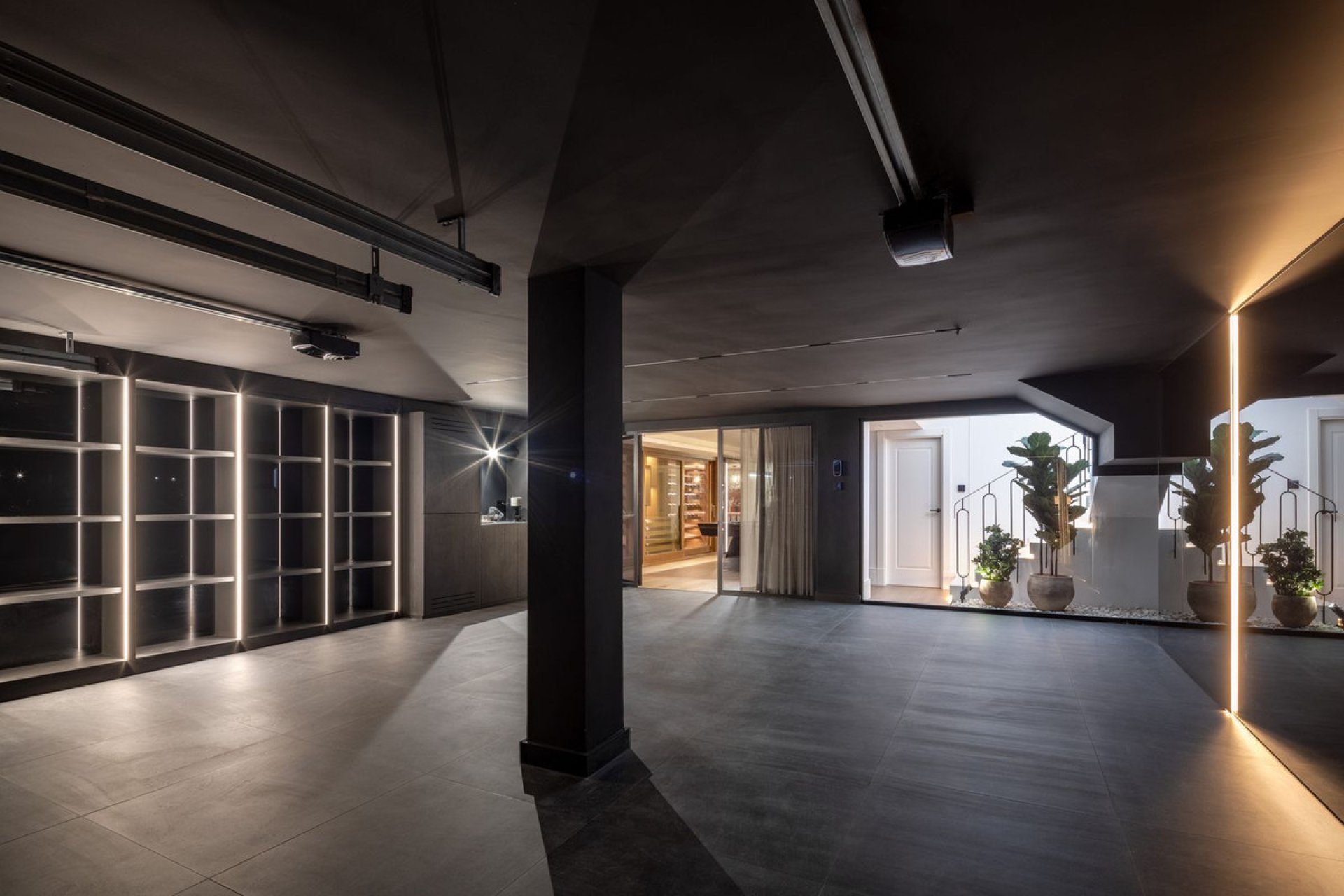 Reventa - House - Detached Villa - Benahavís - Los Arqueros