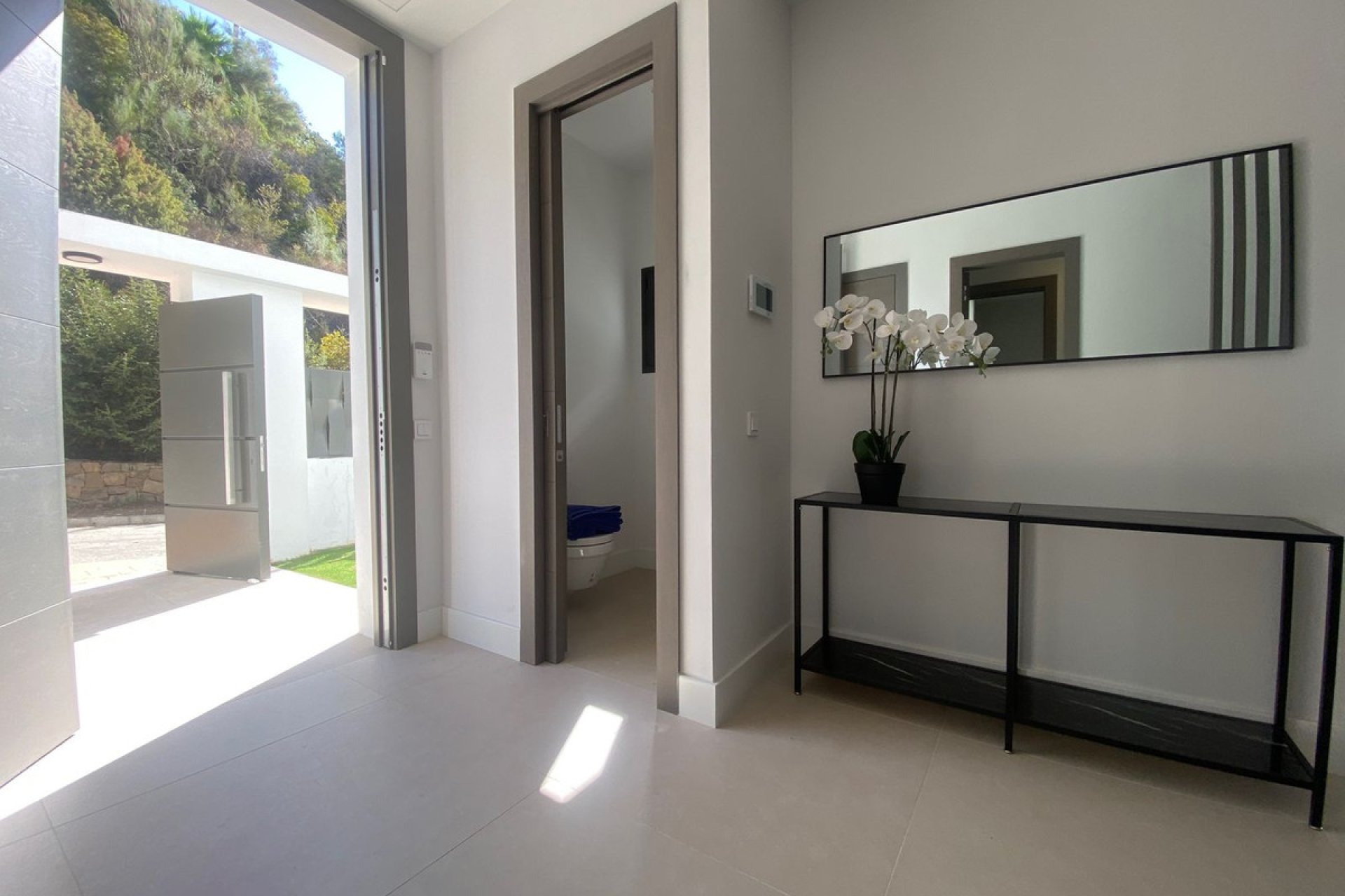 Reventa - House - Detached Villa - Benahavís - Monte Halcones