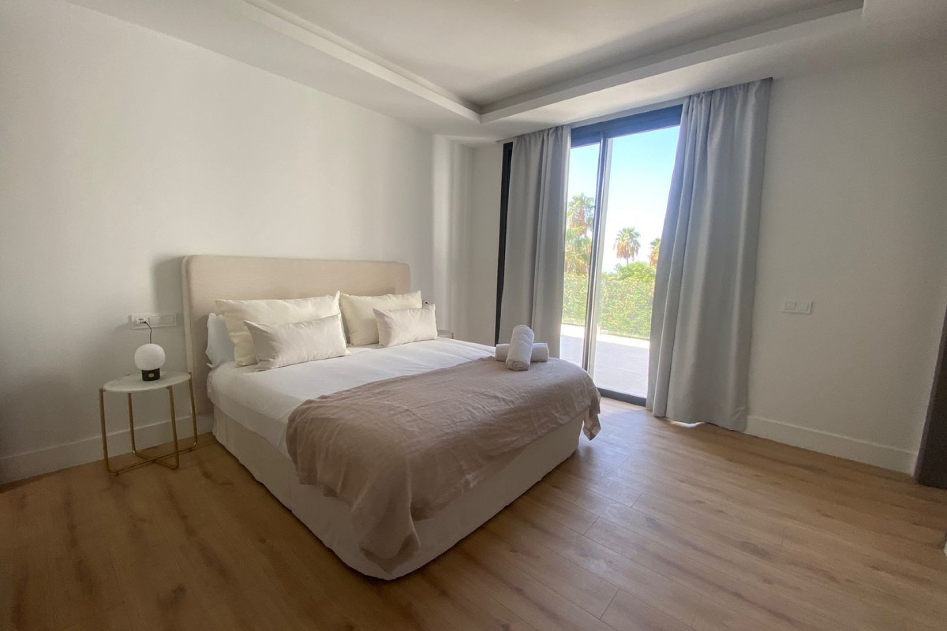 Reventa - House - Detached Villa - Benahavís - Monte Halcones