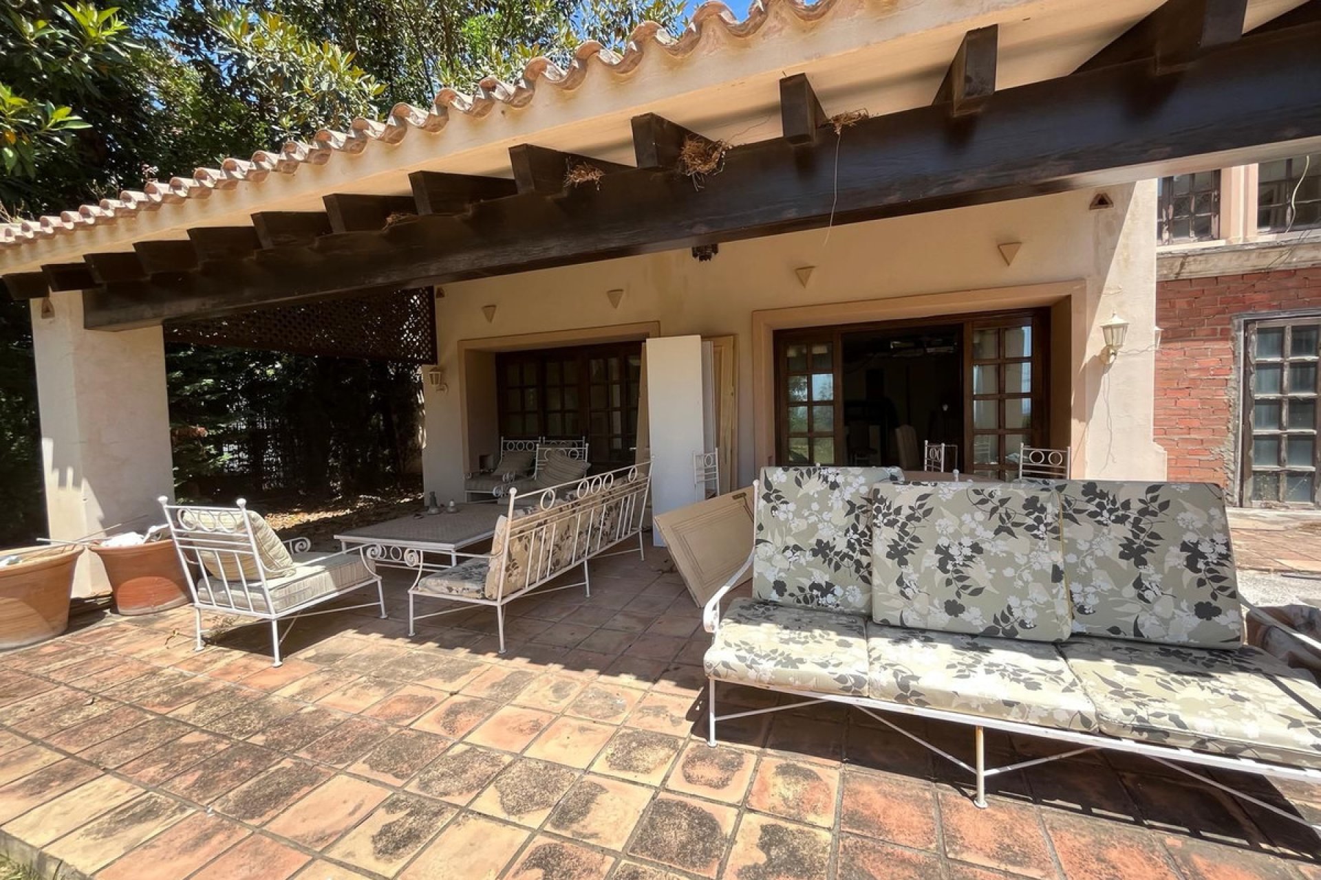 Reventa - House - Detached Villa - Benahavís - Monte Halcones