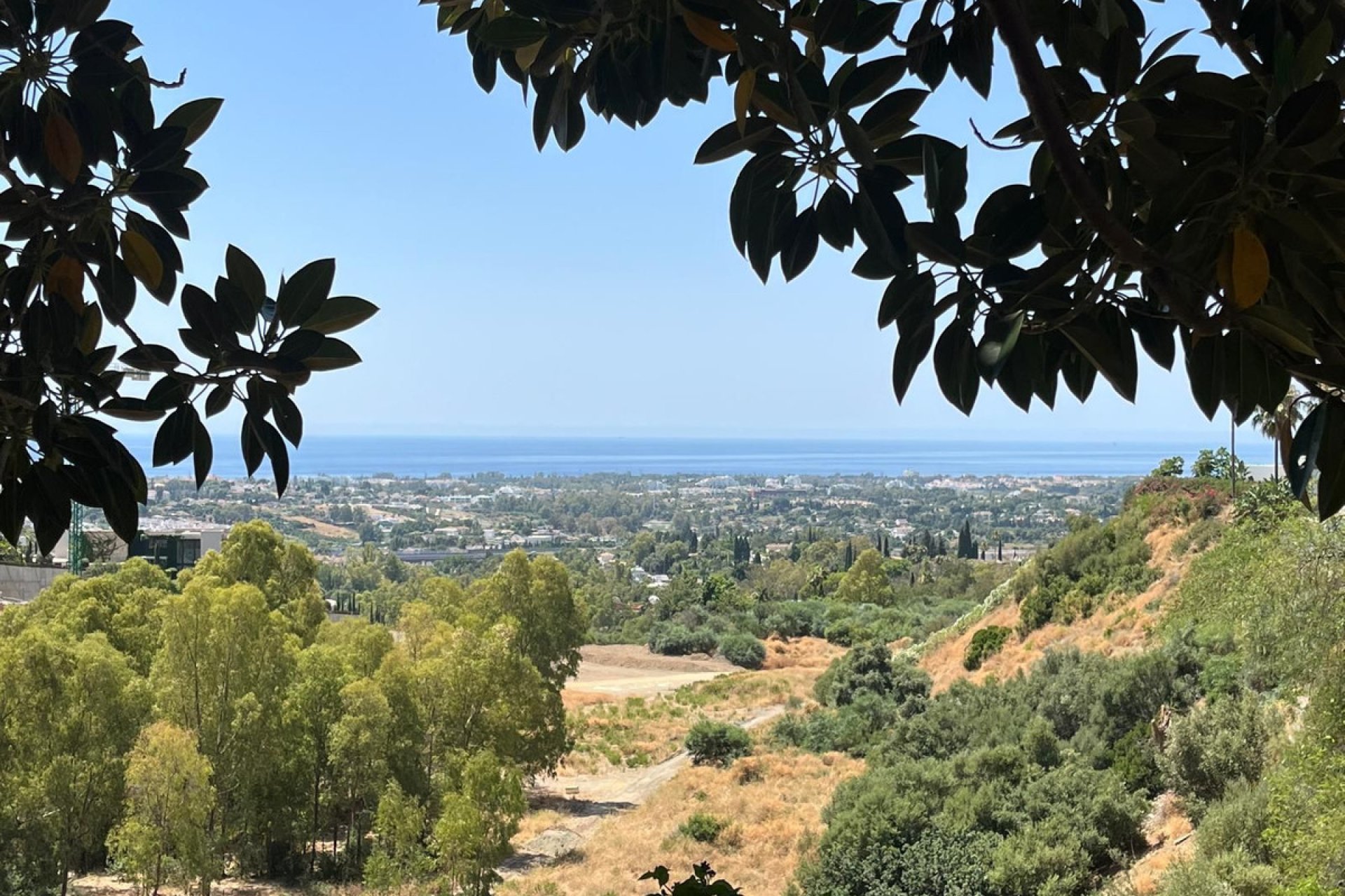 Reventa - House - Detached Villa - Benahavís - Monte Halcones