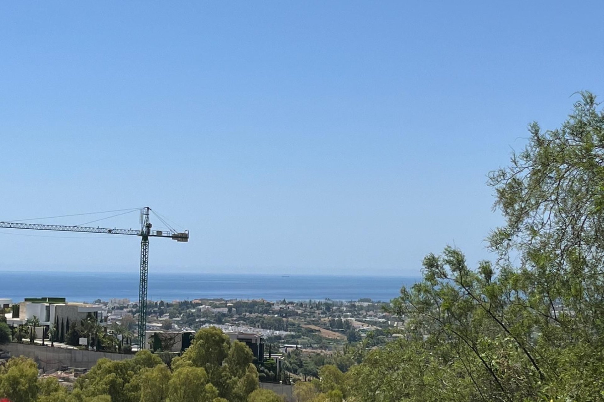 Reventa - House - Detached Villa - Benahavís - Monte Halcones