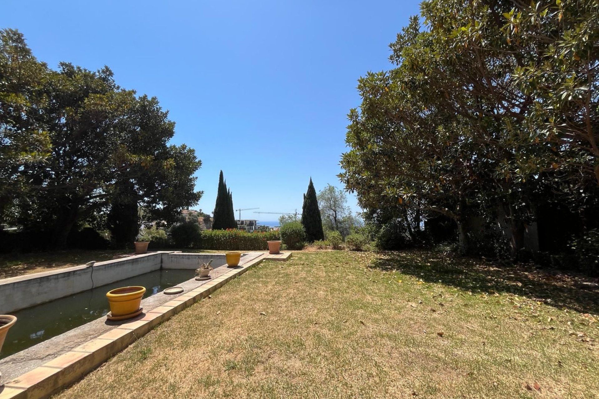 Reventa - House - Detached Villa - Benahavís - Monte Halcones