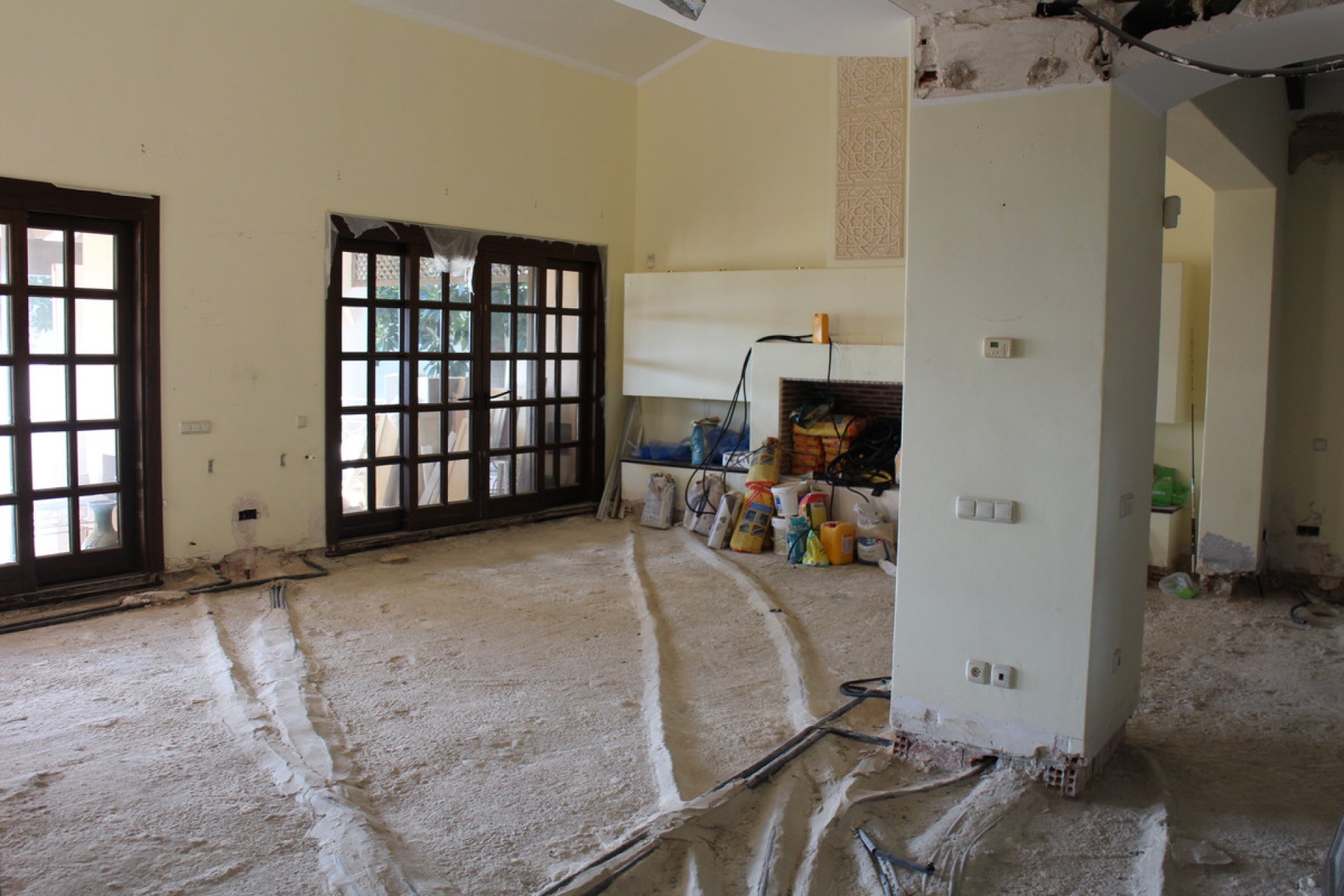 Reventa - House - Detached Villa - Benahavís - Monte Halcones