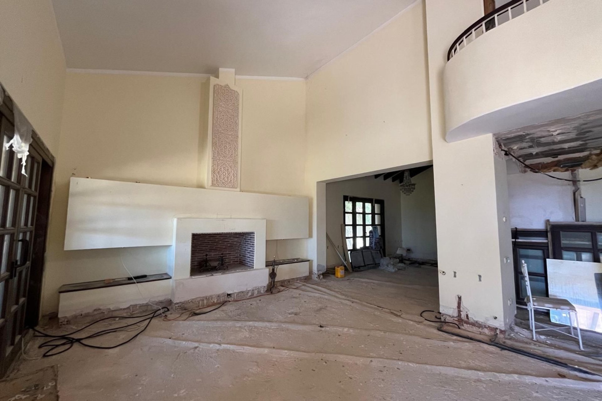 Reventa - House - Detached Villa - Benahavís - Monte Halcones