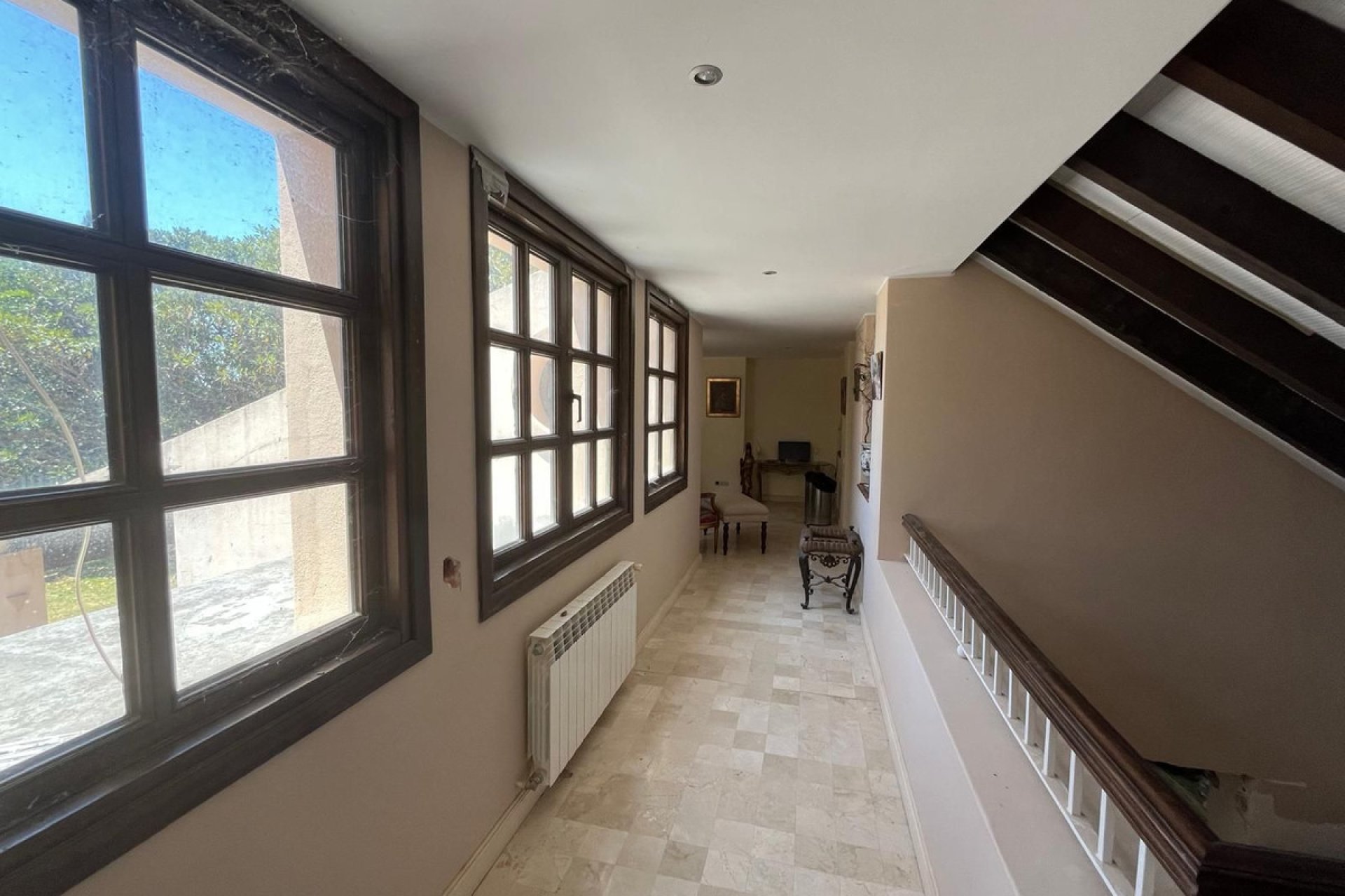 Reventa - House - Detached Villa - Benahavís - Monte Halcones