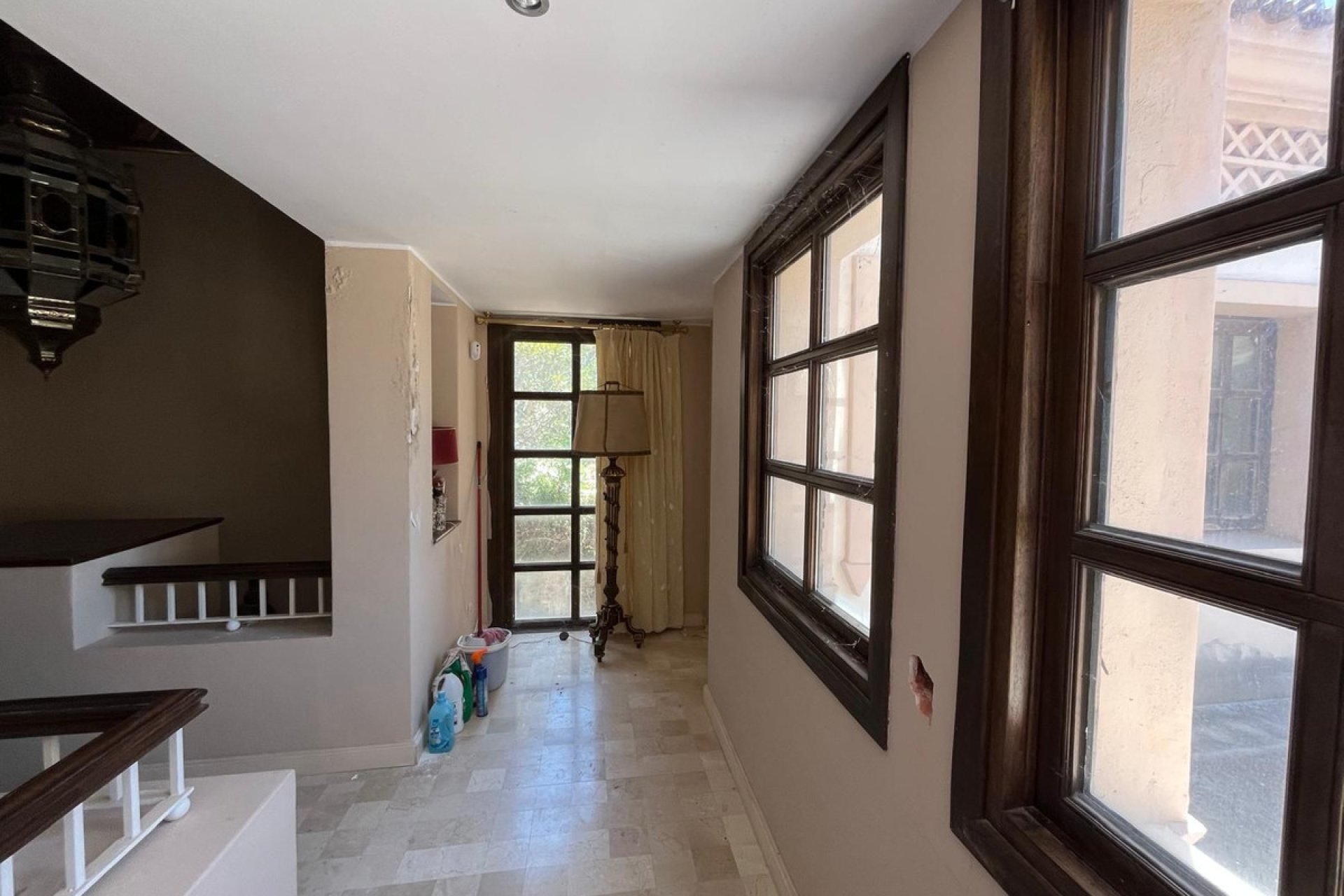 Reventa - House - Detached Villa - Benahavís - Monte Halcones