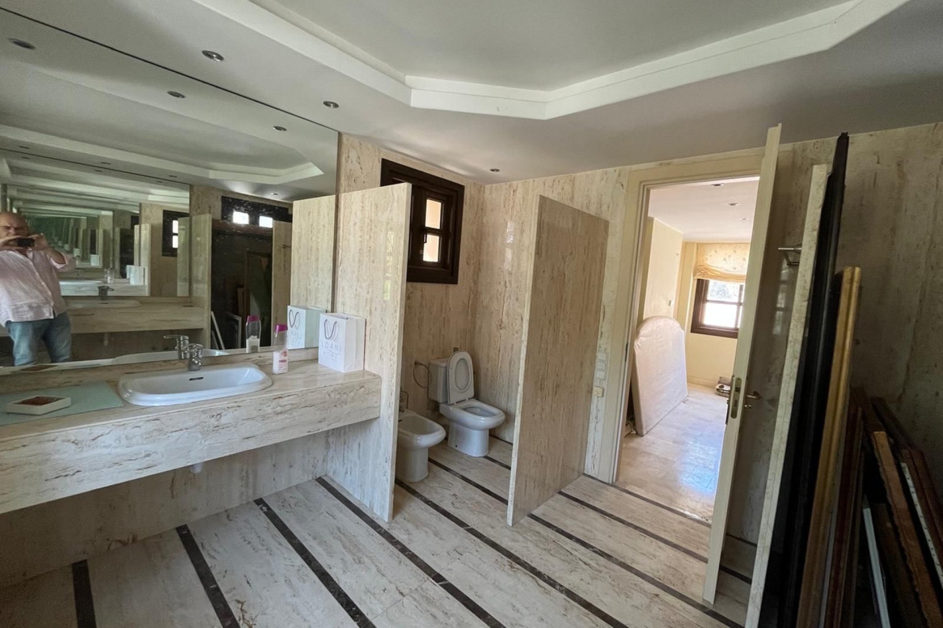 Reventa - House - Detached Villa - Benahavís - Monte Halcones