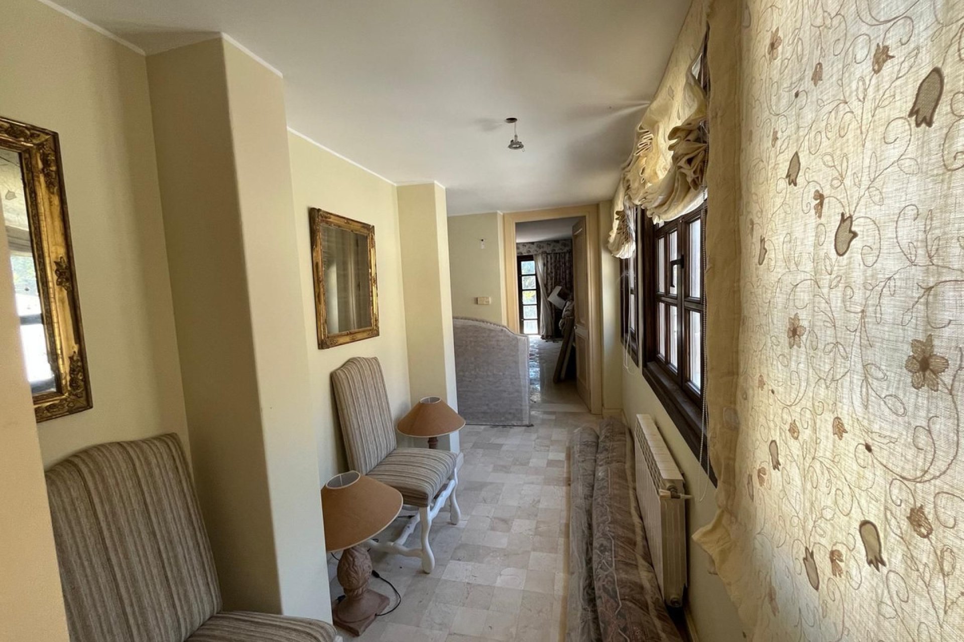 Reventa - House - Detached Villa - Benahavís - Monte Halcones