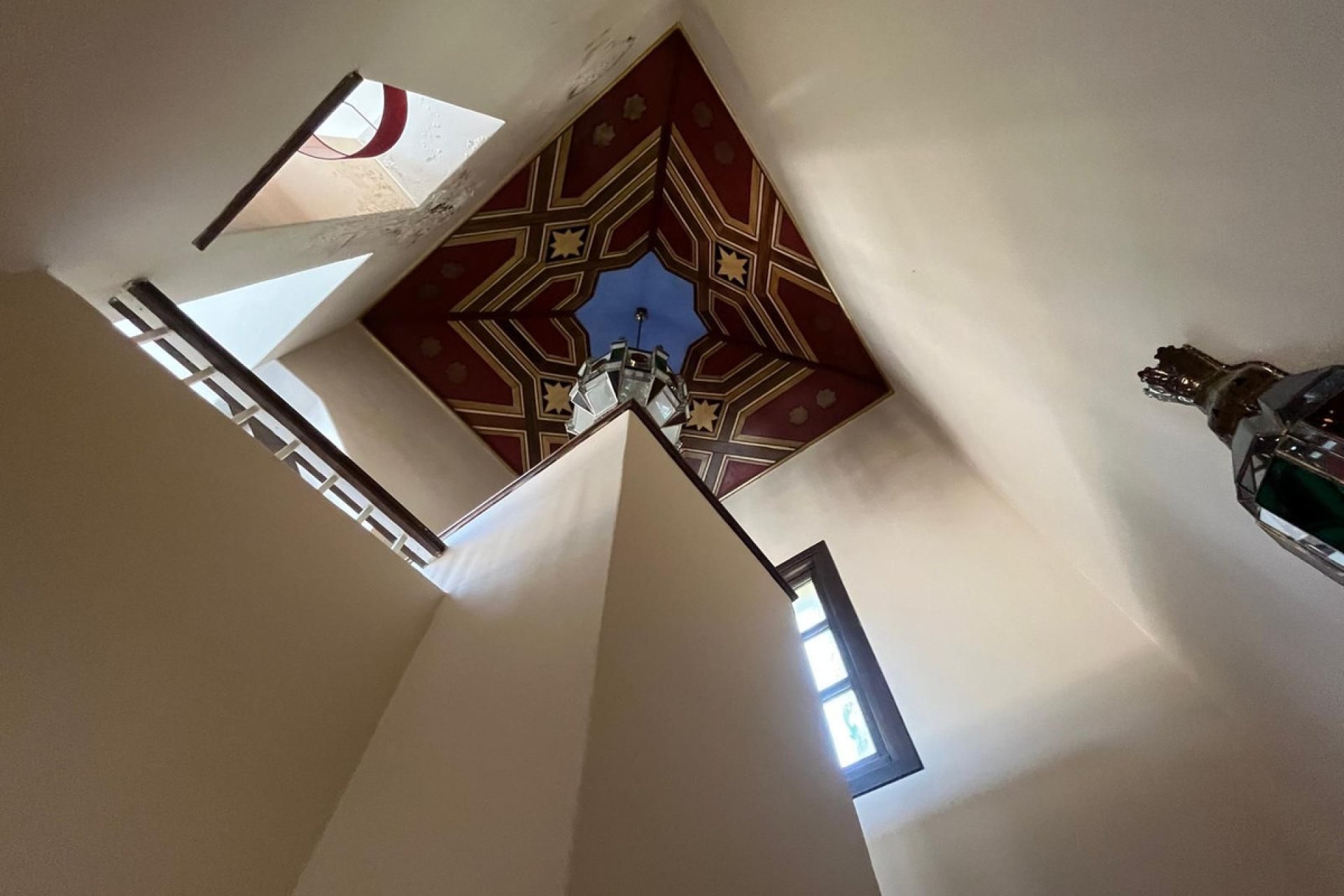 Reventa - House - Detached Villa - Benahavís - Monte Halcones