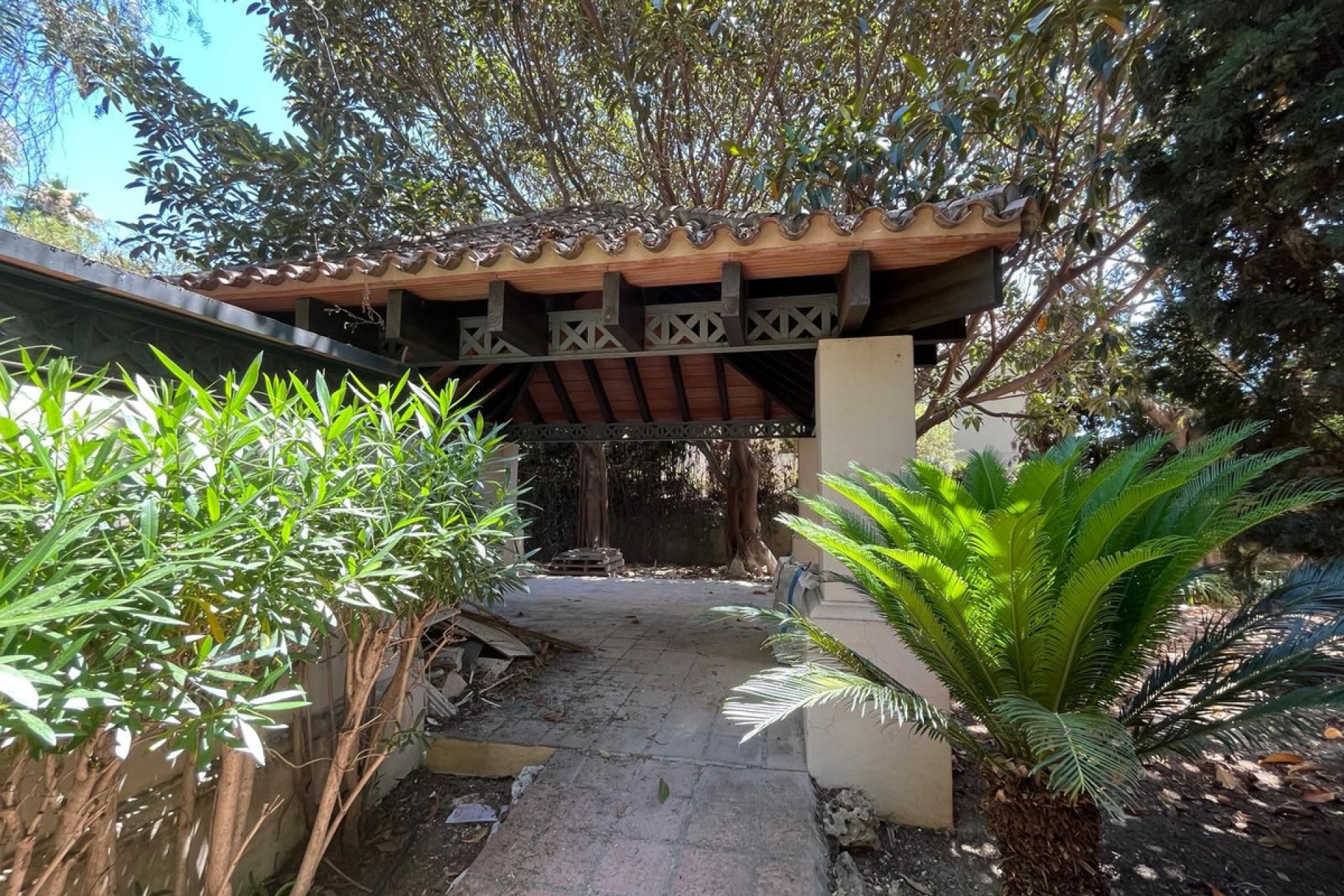 Reventa - House - Detached Villa - Benahavís - Monte Halcones